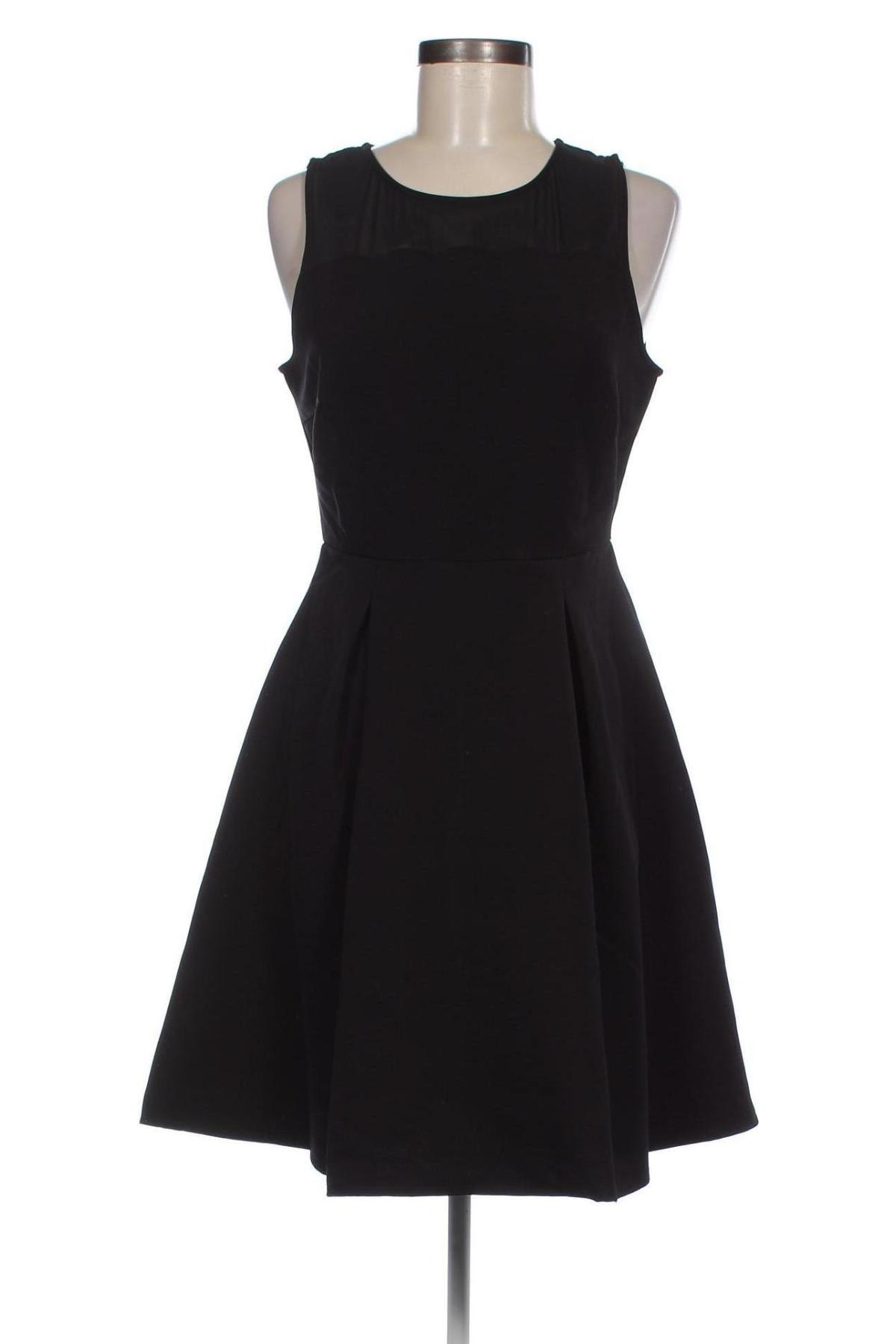 Φόρεμα About You, Μέγεθος M, Χρώμα Μαύρο, Τιμή 6,71 €