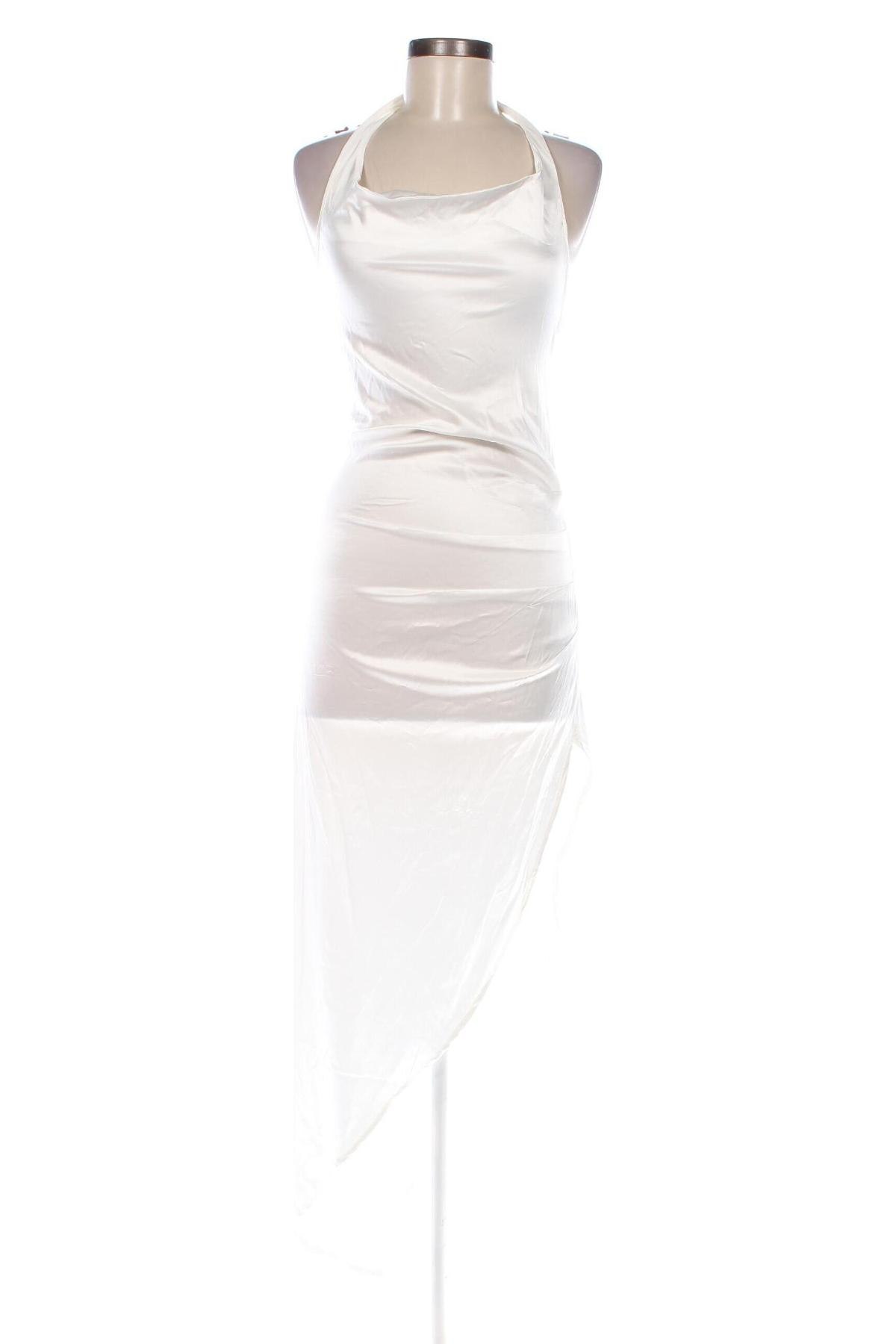 Kleid About You, Größe S, Farbe Weiß, Preis € 15,82