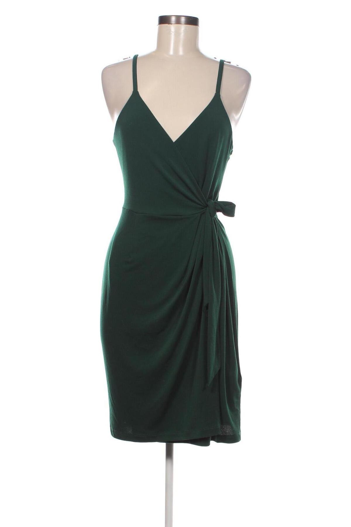 Φόρεμα About You, Μέγεθος M, Χρώμα Πράσινο, Τιμή 9,92 €