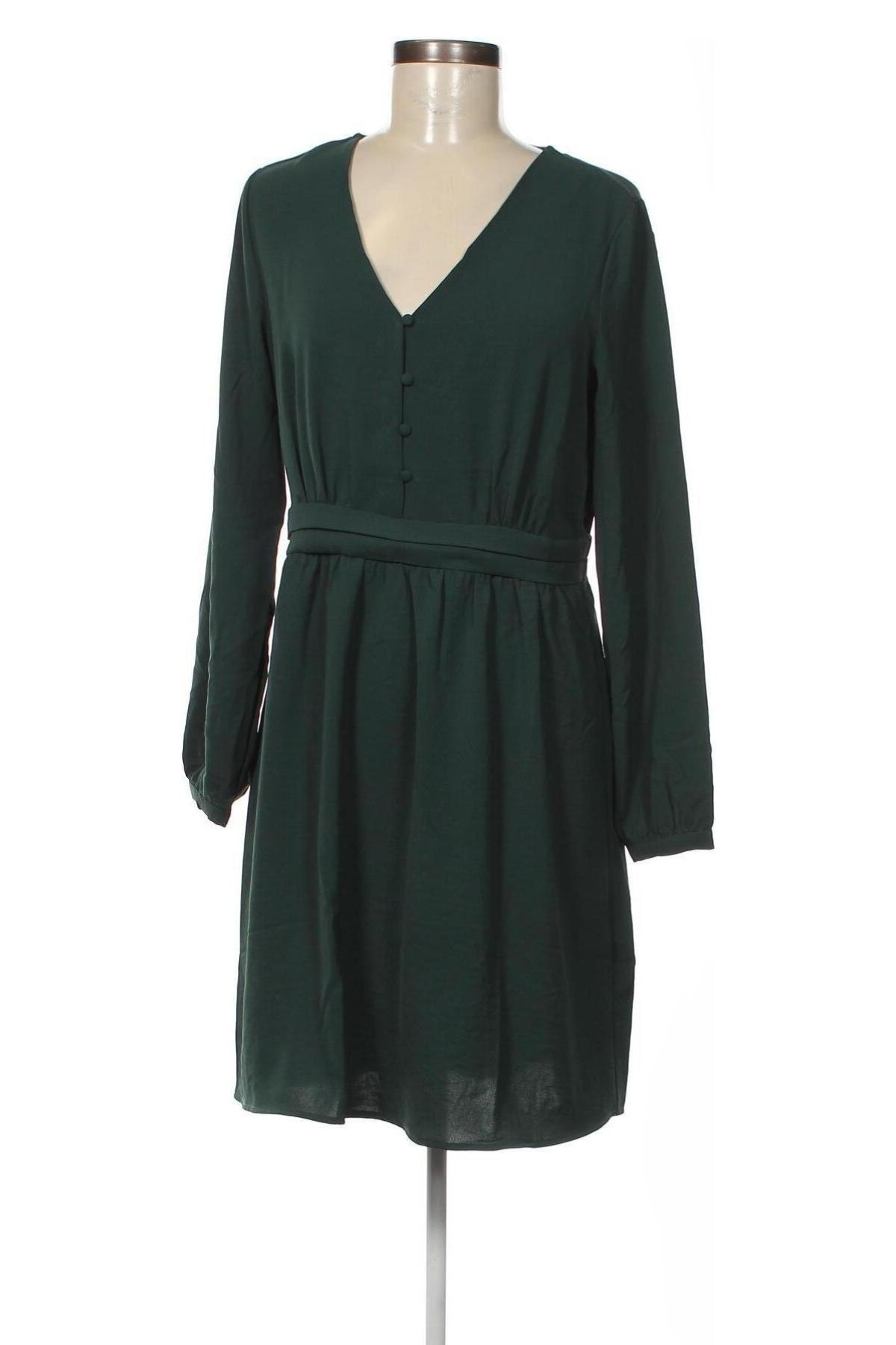 Φόρεμα About You, Μέγεθος M, Χρώμα Πράσινο, Τιμή 14,38 €