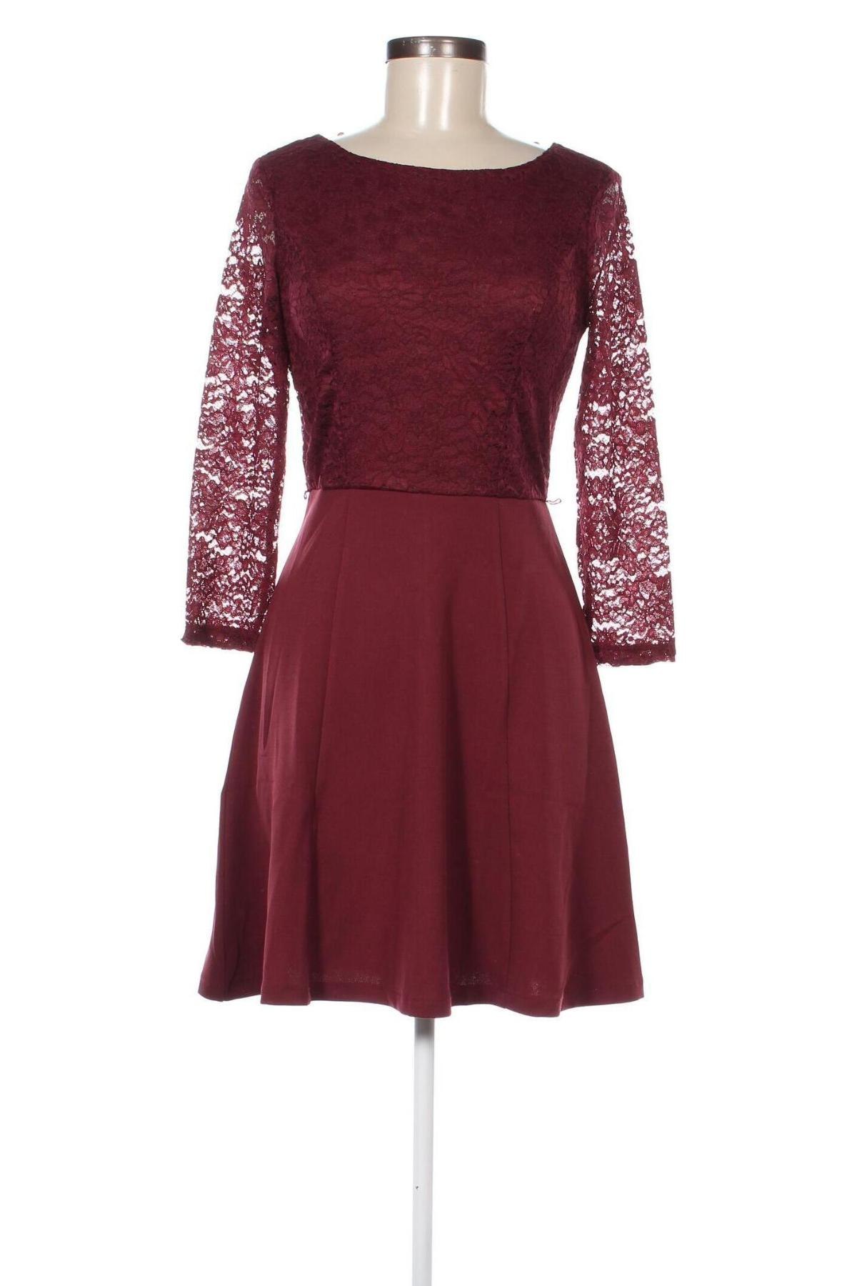 Φόρεμα About You, Μέγεθος S, Χρώμα Κόκκινο, Τιμή 12,78 €