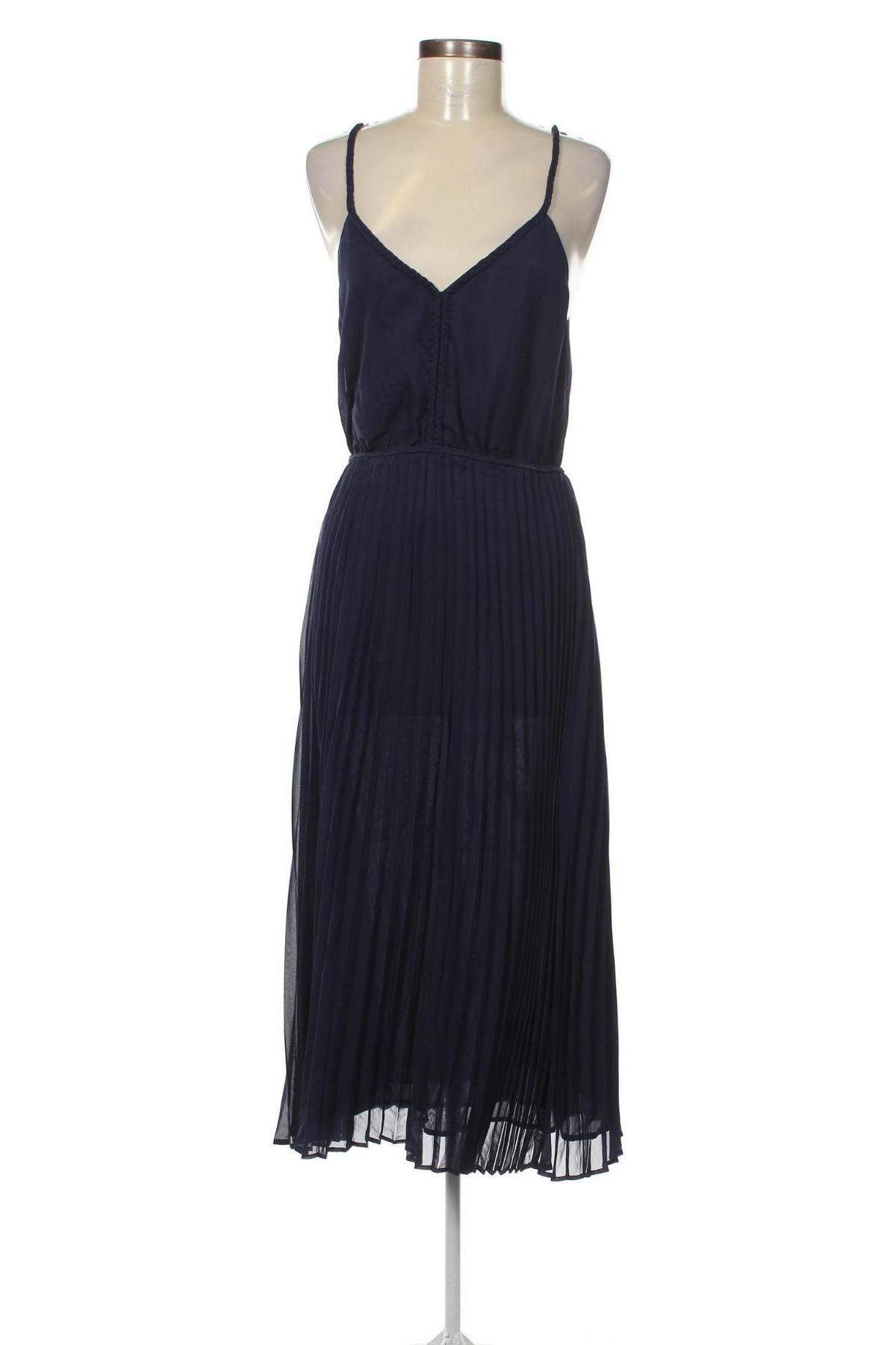 Φόρεμα About You, Μέγεθος M, Χρώμα Μπλέ, Τιμή 9,92 €