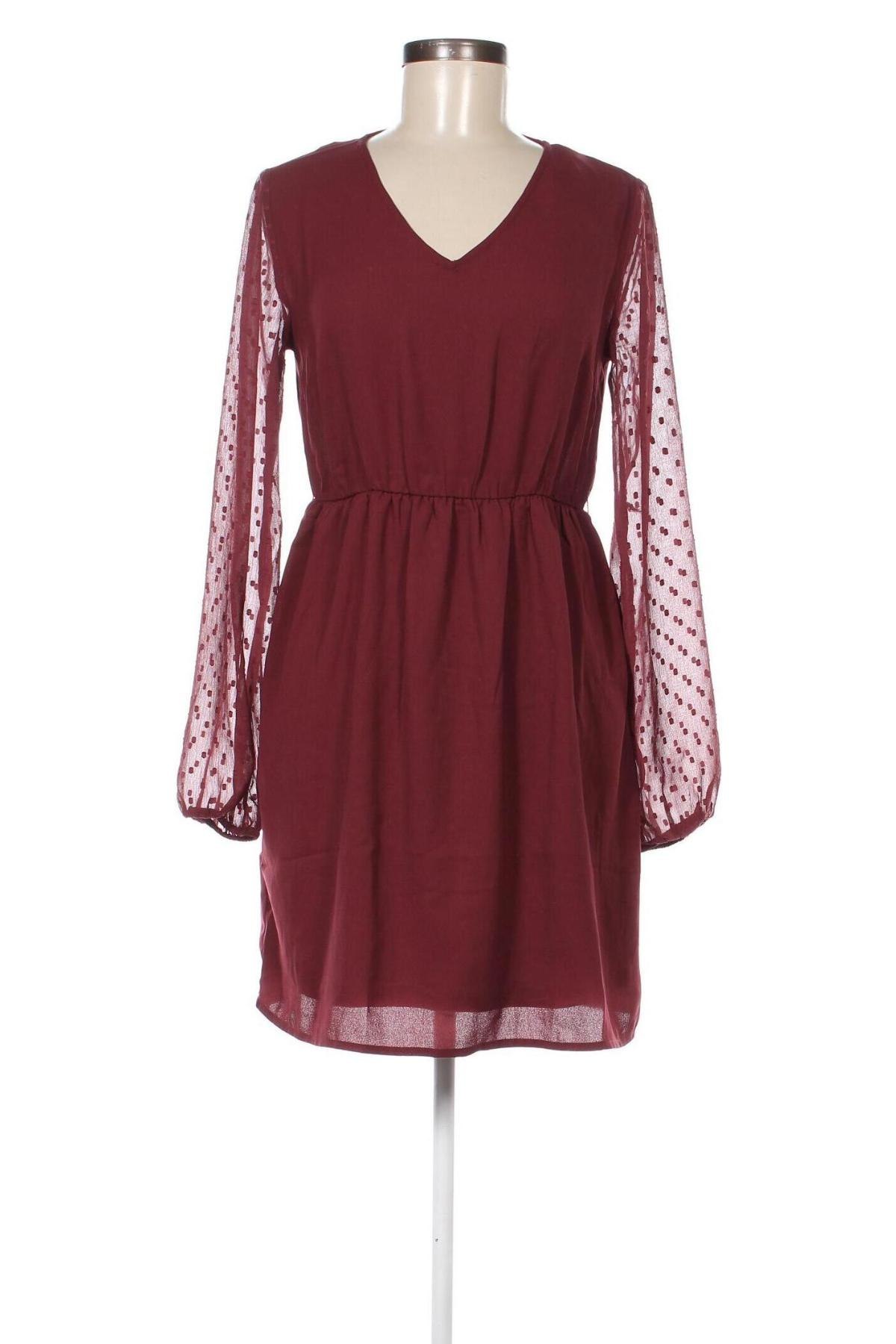 Kleid About You, Größe S, Farbe Rot, Preis € 6,49