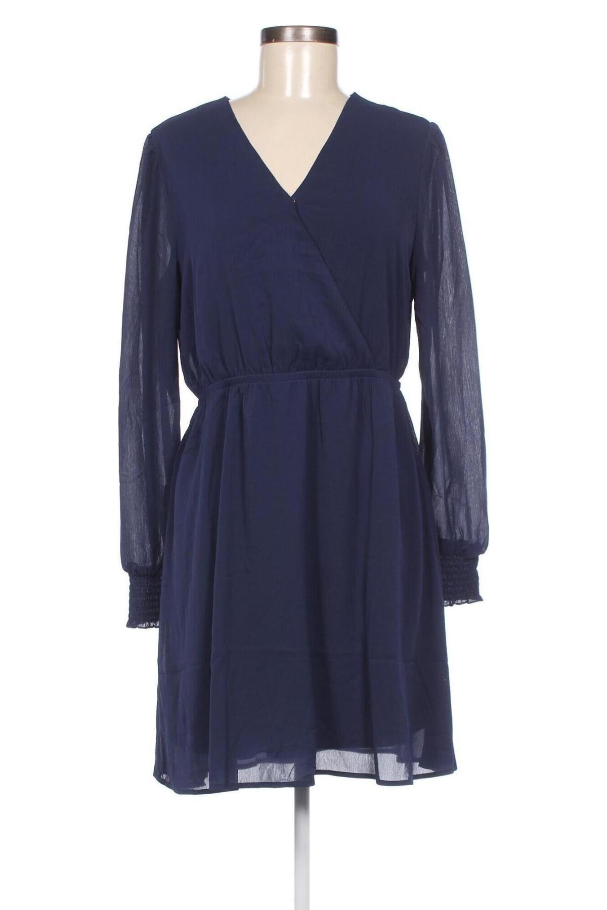 Kleid About You, Größe M, Farbe Blau, Preis € 31,96