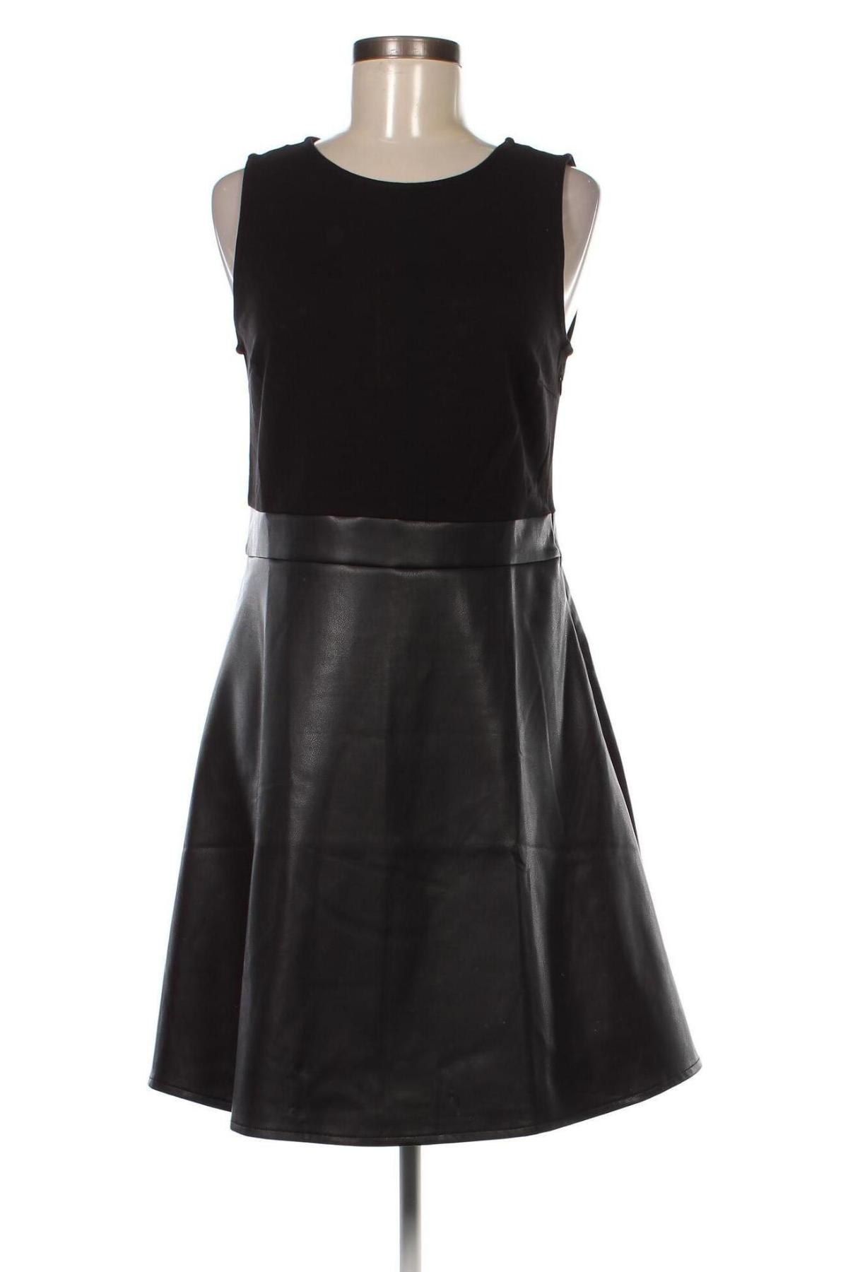 Φόρεμα About You, Μέγεθος L, Χρώμα Μαύρο, Τιμή 14,38 €