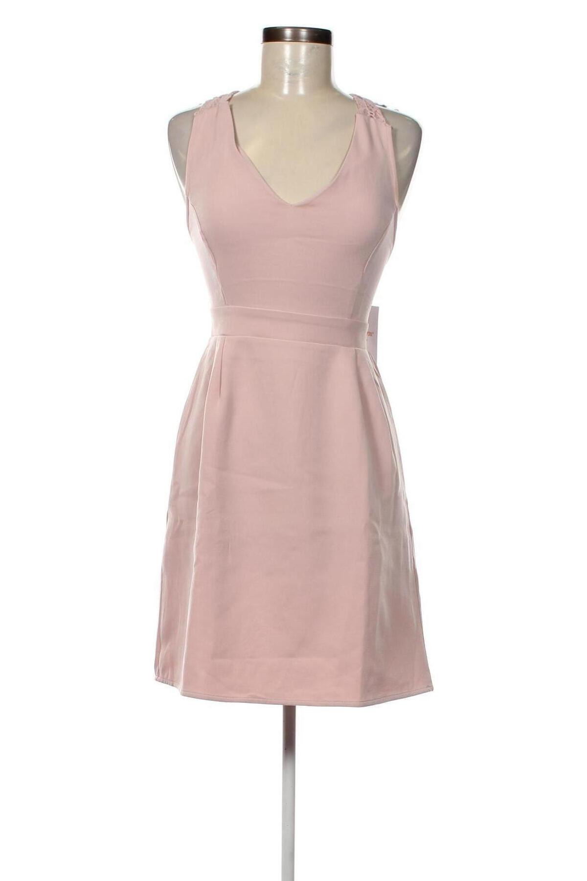 Kleid About You, Größe S, Farbe Rosa, Preis € 21,57