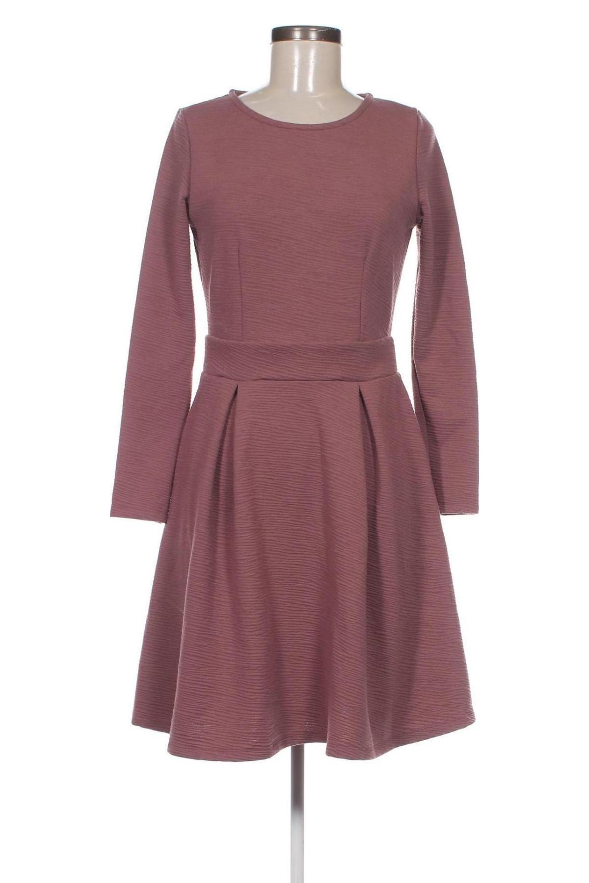 Kleid About You, Größe M, Farbe Rosa, Preis 12,78 €