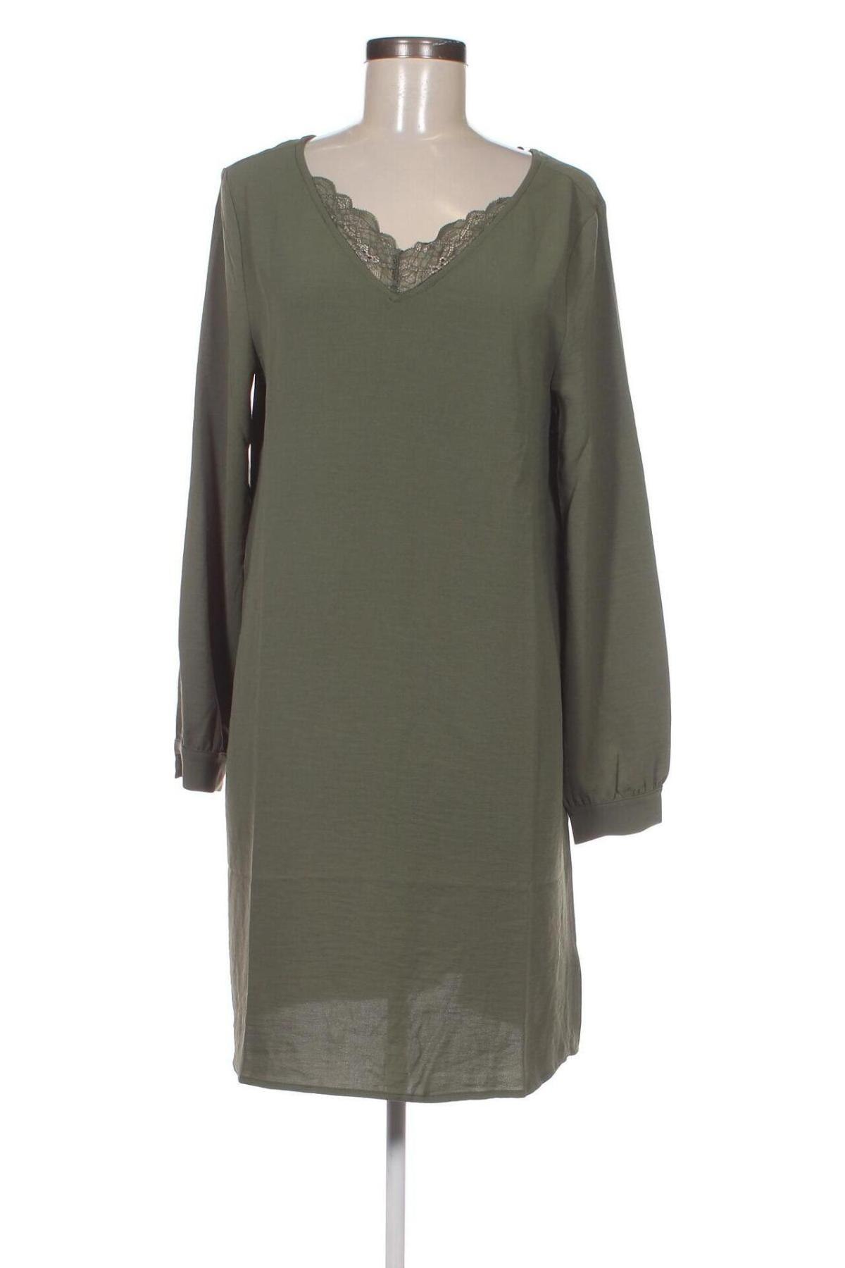 Φόρεμα About You, Μέγεθος M, Χρώμα Πράσινο, Τιμή 14,38 €