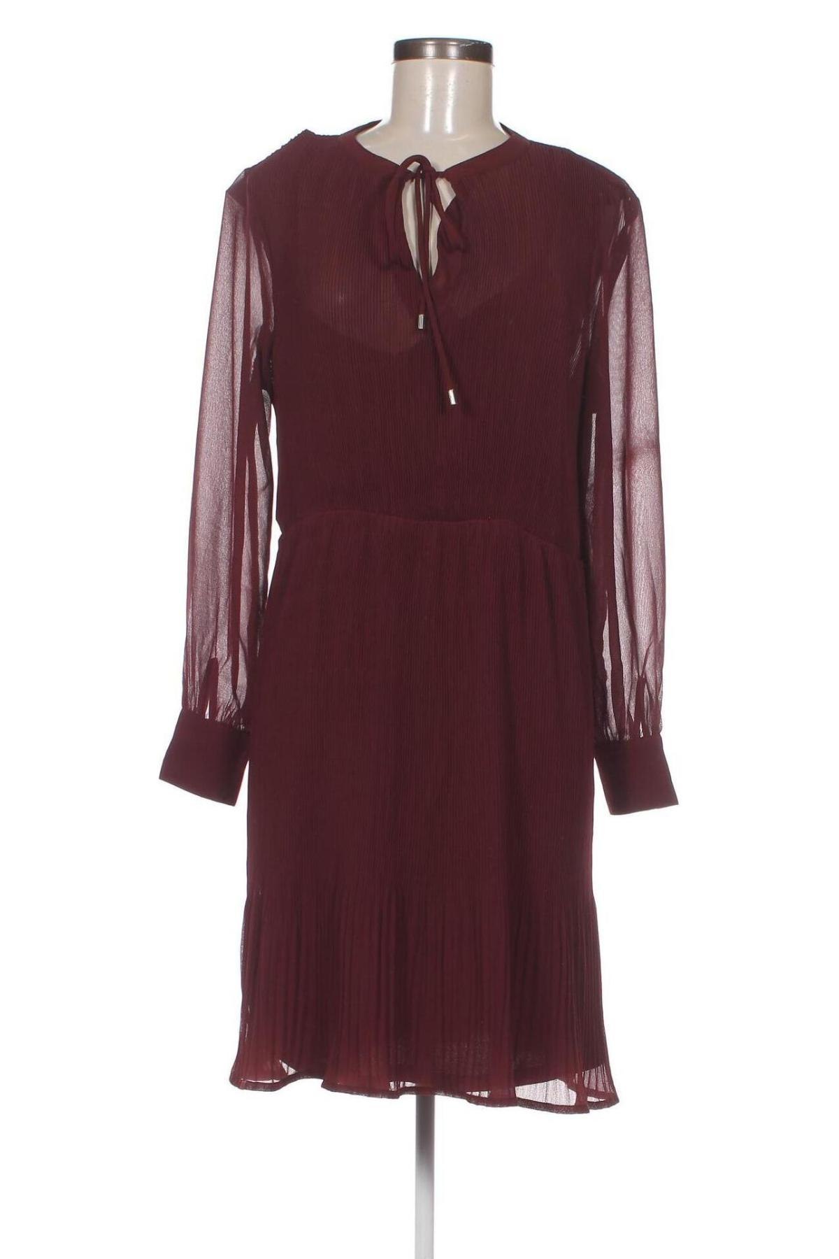 Kleid About You, Größe XL, Farbe Rot, Preis € 31,96