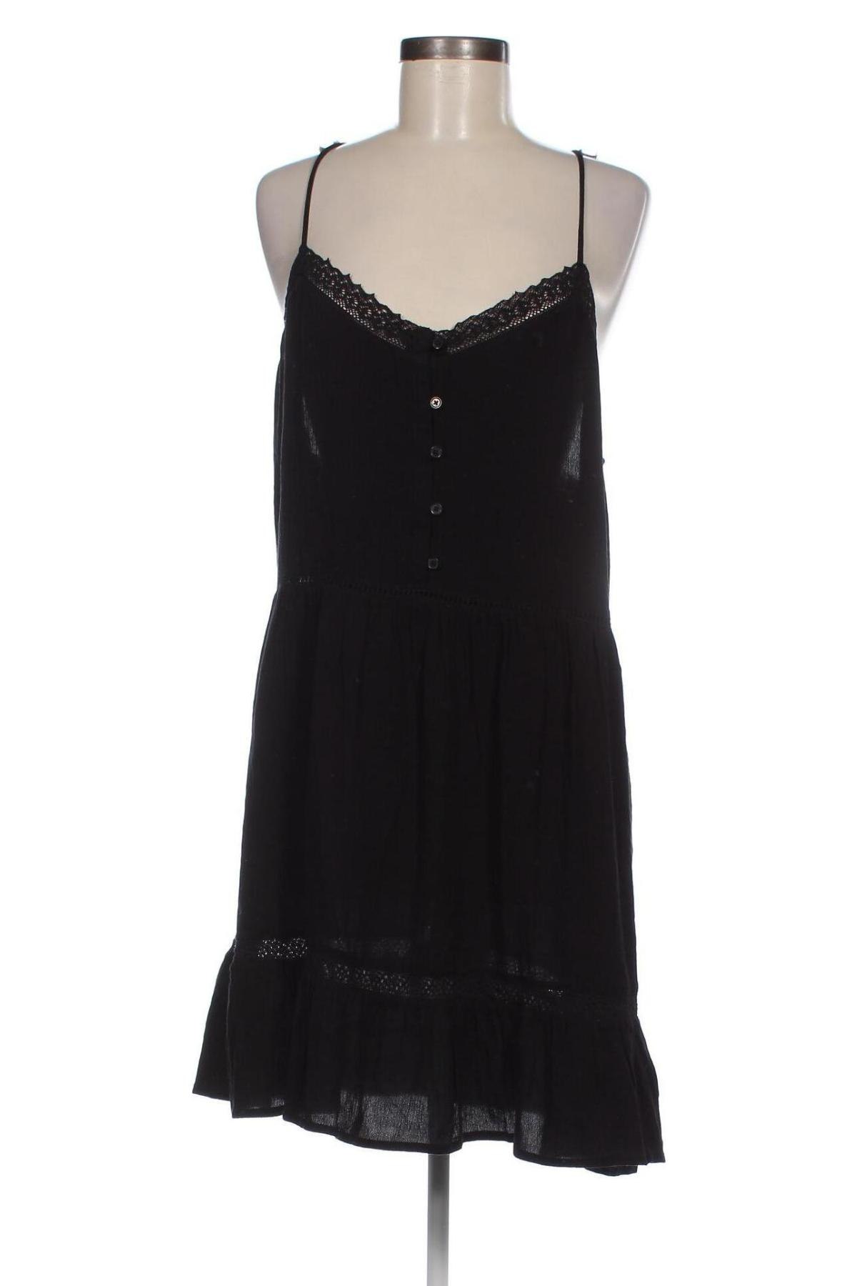 Rochie About You, Mărime XL, Culoare Negru, Preț 203,95 Lei