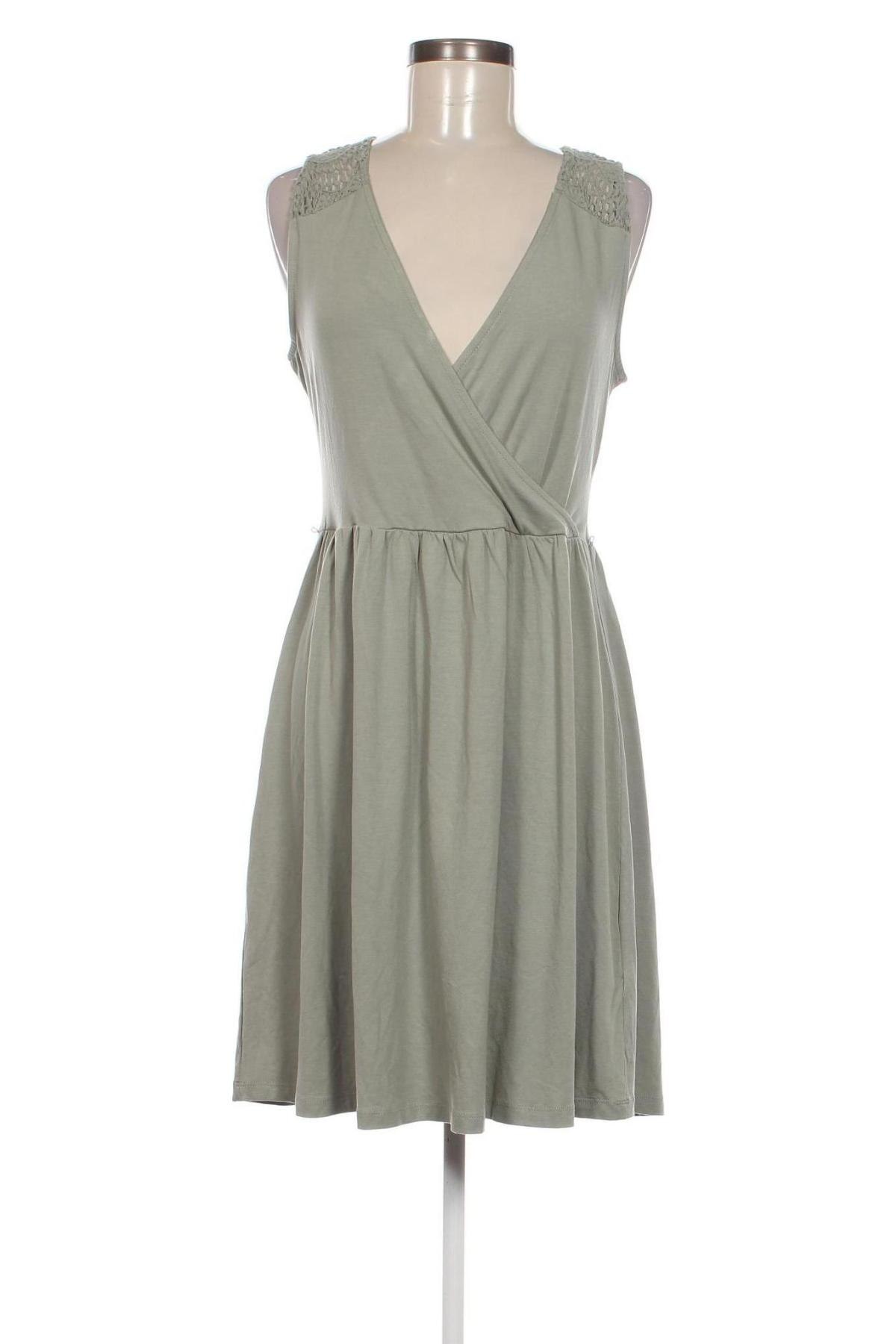 Kleid About You, Größe M, Farbe Grün, Preis 31,96 €