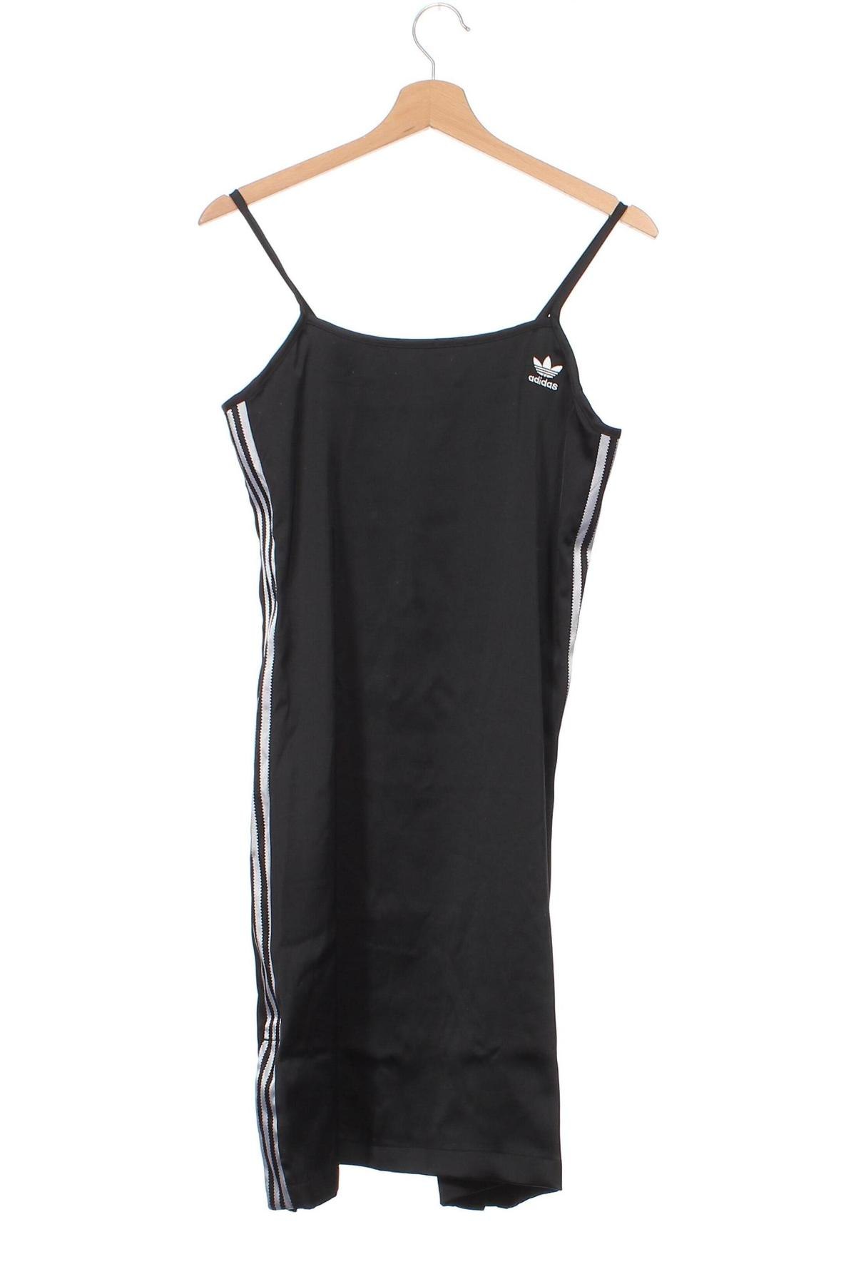 Rochie Adidas Originals, Mărime XS, Culoare Negru, Preț 157,04 Lei