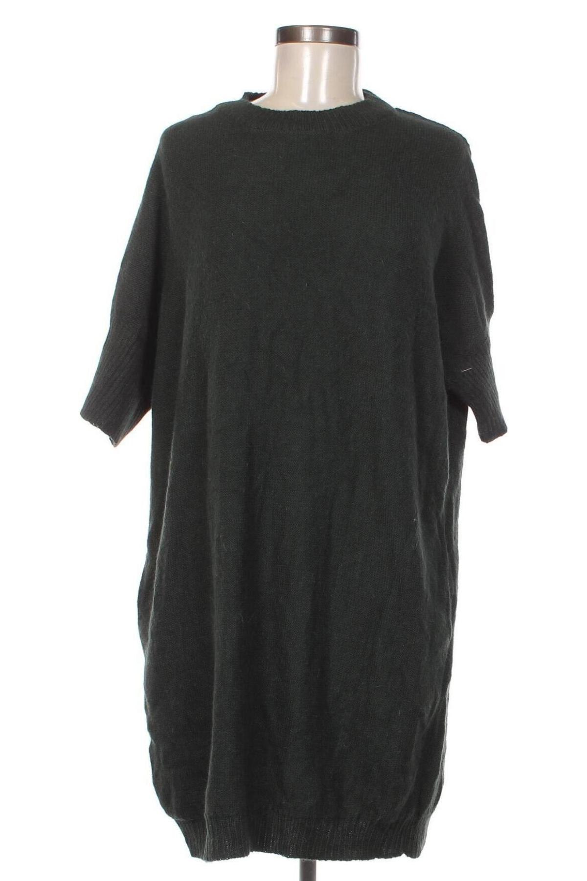 Šaty  Aiayu, Velikost L, Barva Zelená, Cena  1 160,00 Kč