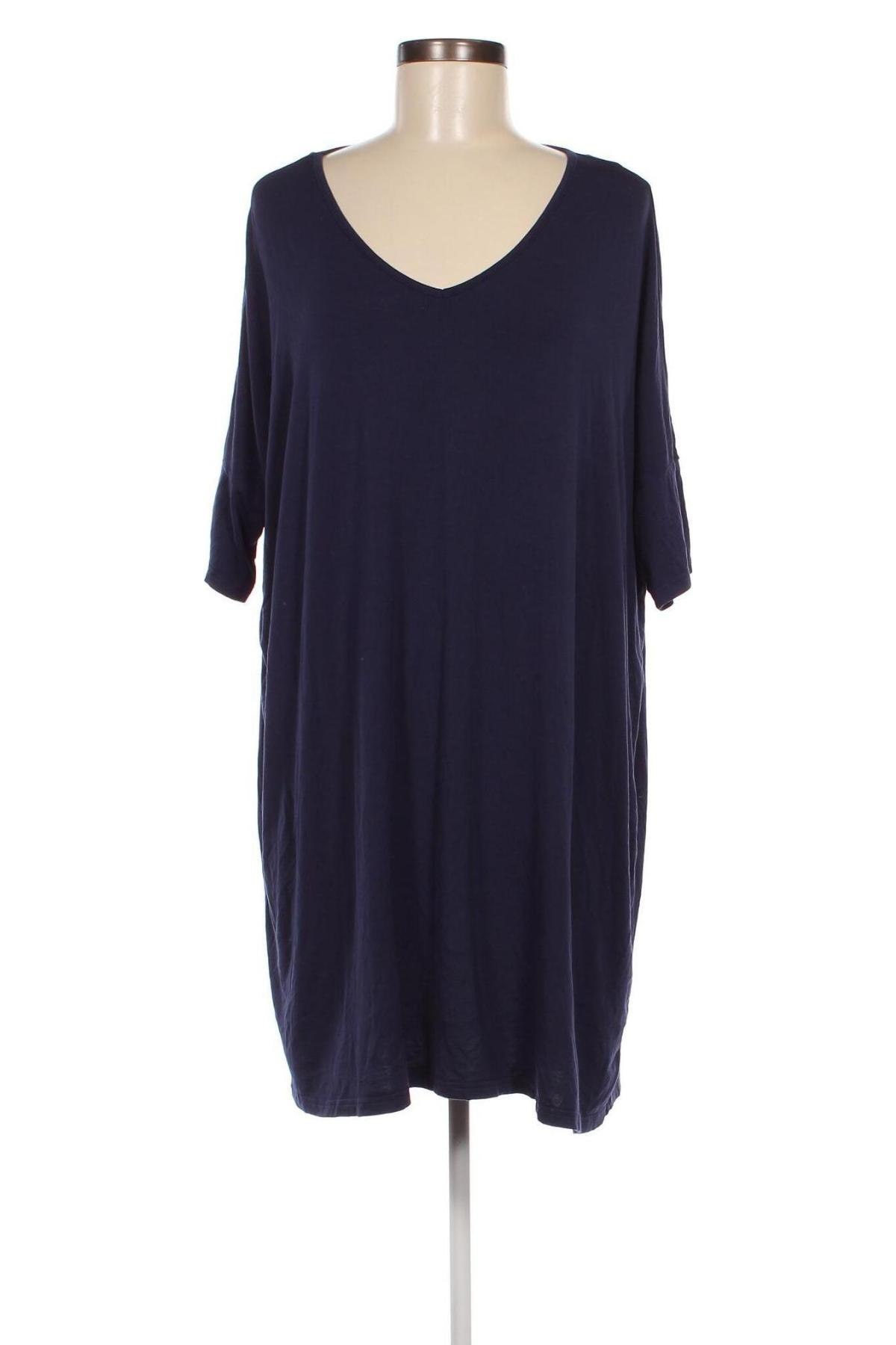 Kleid Aibrou, Größe L, Farbe Blau, Preis 7,83 €