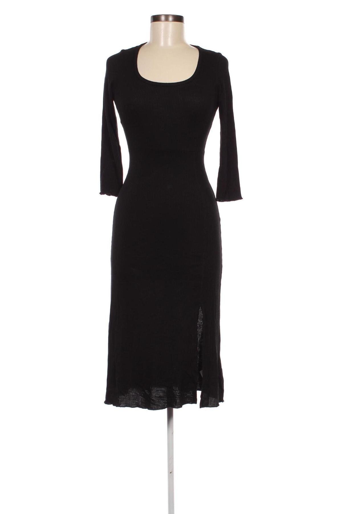 Kleid Alcott, Größe S, Farbe Schwarz, Preis 7,57 €