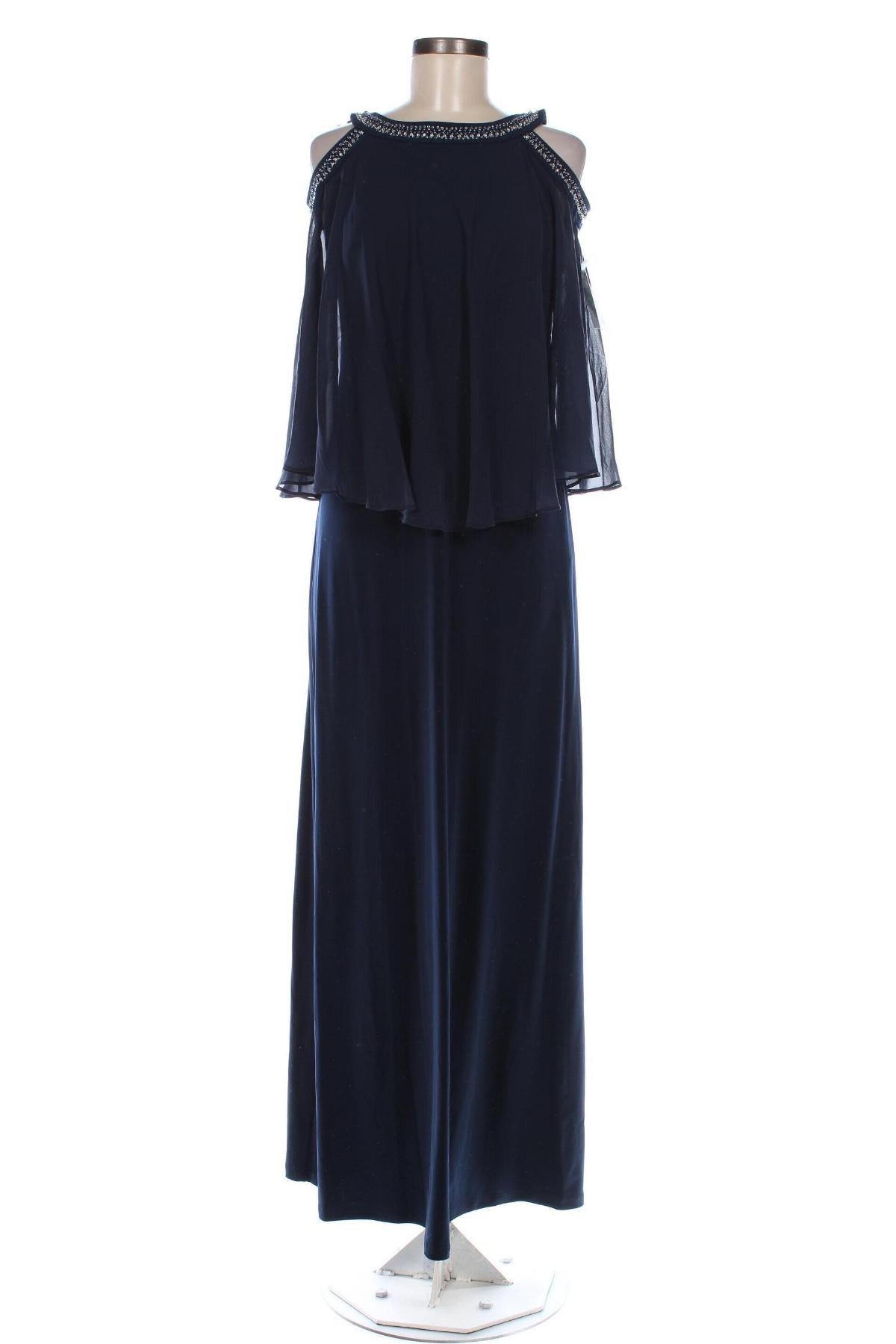 Kleid Alex evenings, Größe S, Farbe Blau, Preis € 13,71