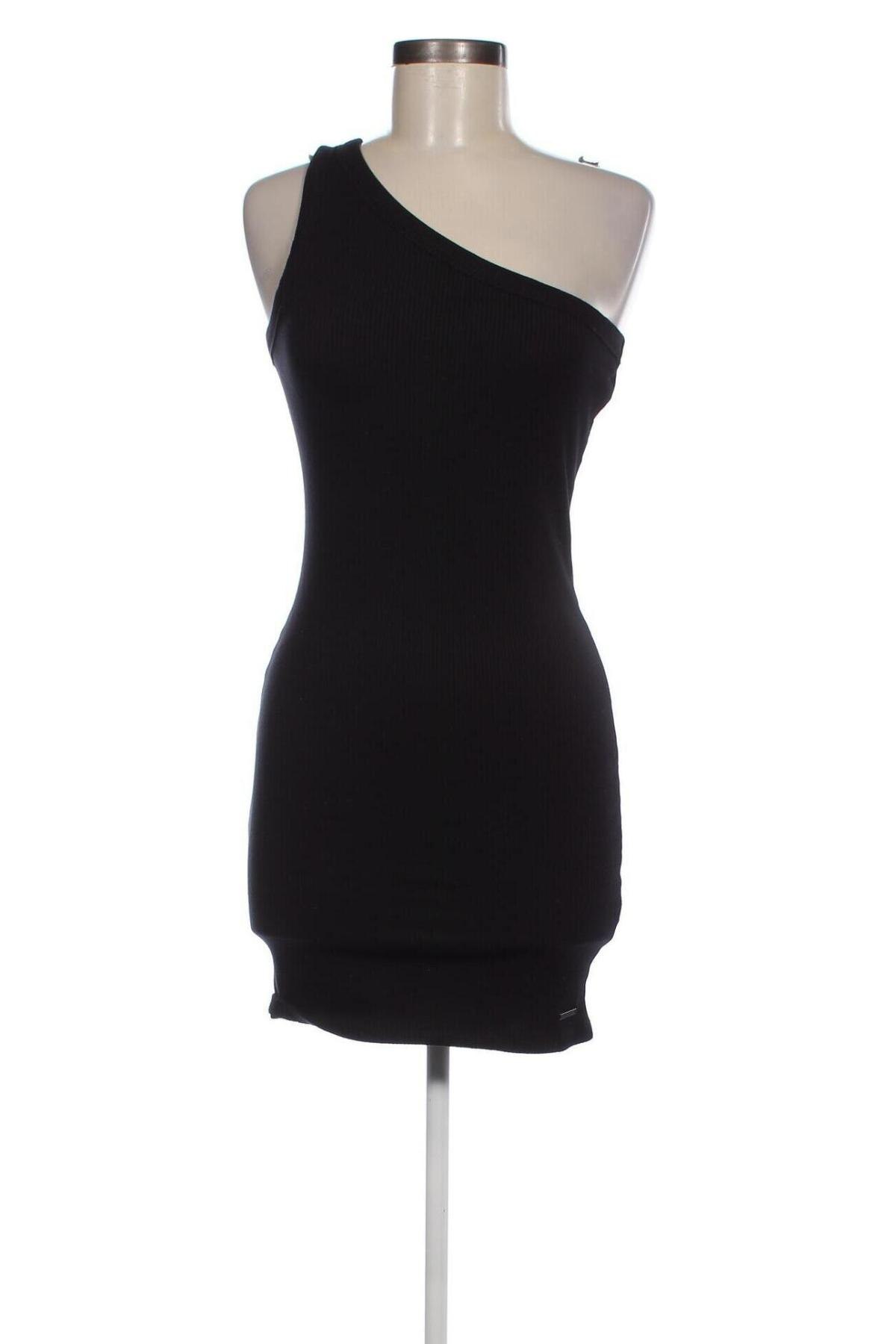 Kleid AllSaints, Größe M, Farbe Schwarz, Preis € 67,35