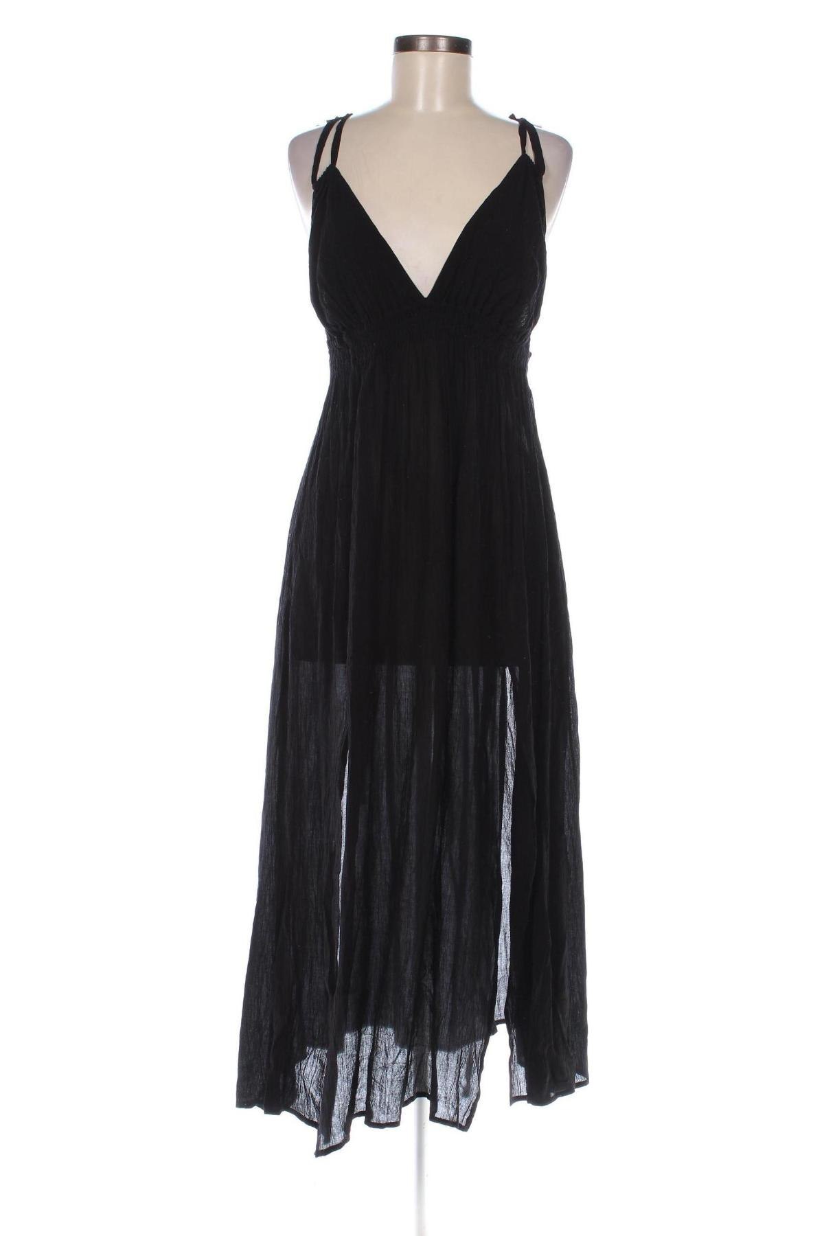 Kleid AllSaints, Größe M, Farbe Schwarz, Preis 143,30 €