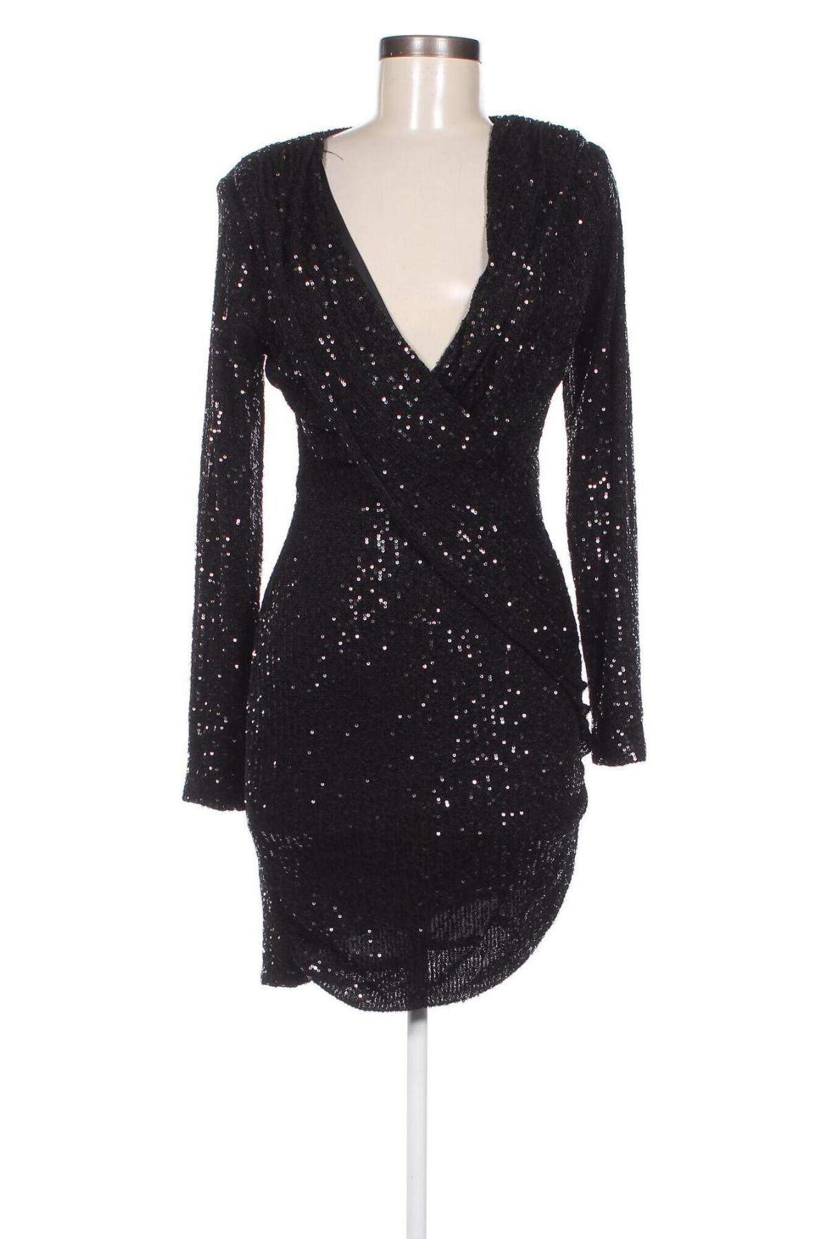 Φόρεμα Allyson, Μέγεθος M, Χρώμα Μαύρο, Τιμή 11,84 €