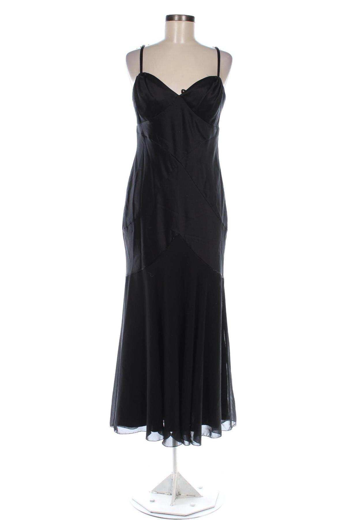 Φόρεμα Amanda Wakeley, Μέγεθος M, Χρώμα Μαύρο, Τιμή 37,49 €