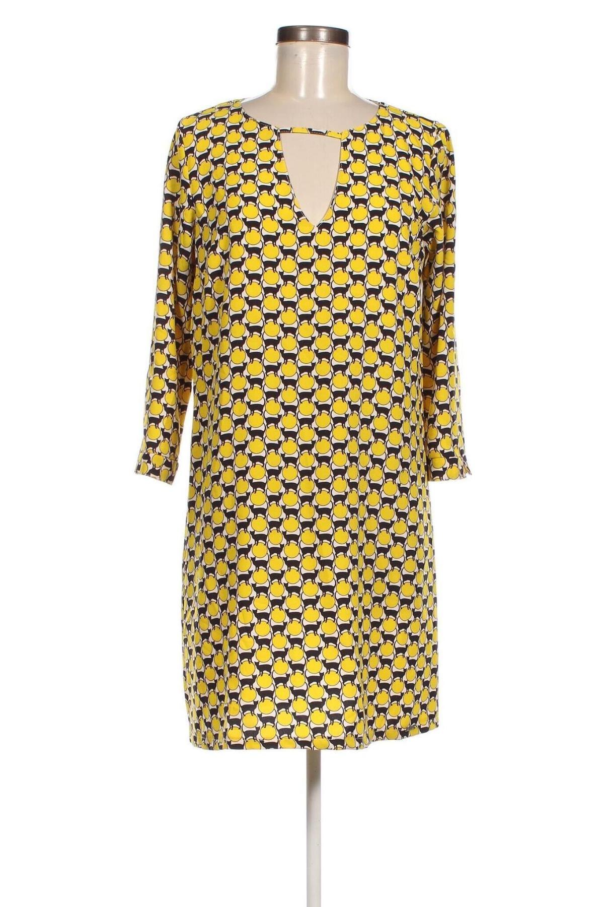 Φόρεμα Amelie & Amelie, Μέγεθος M, Χρώμα Πολύχρωμο, Τιμή 5,92 €