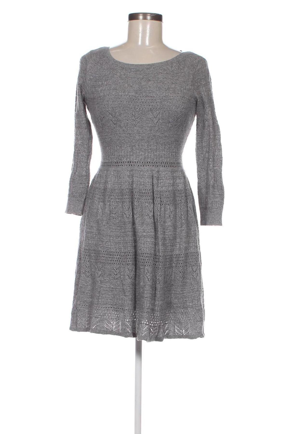 Kleid American Eagle, Größe S, Farbe Grau, Preis 15,90 €