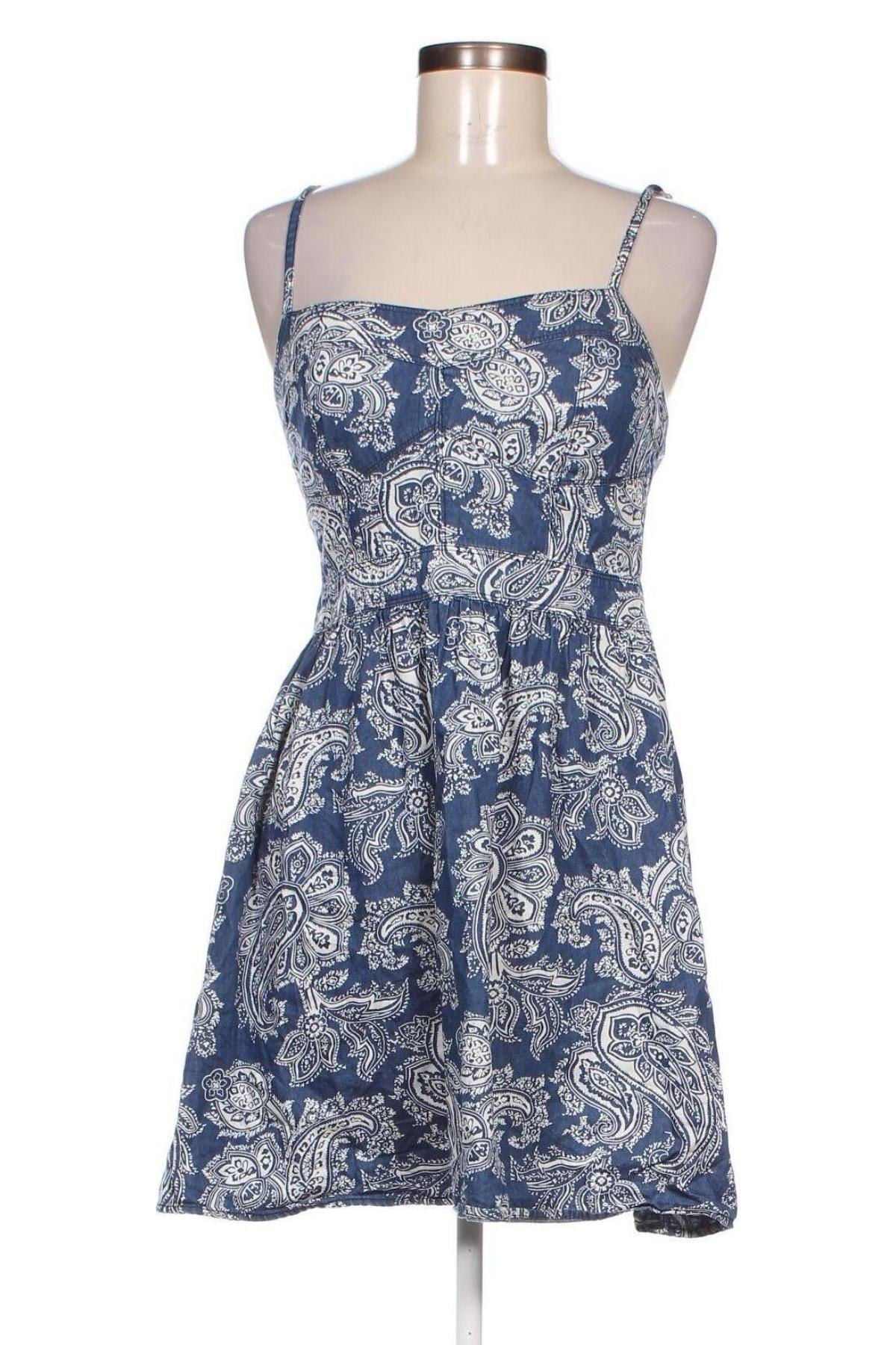 Φόρεμα Amisu, Μέγεθος S, Χρώμα Πολύχρωμο, Τιμή 8,45 €