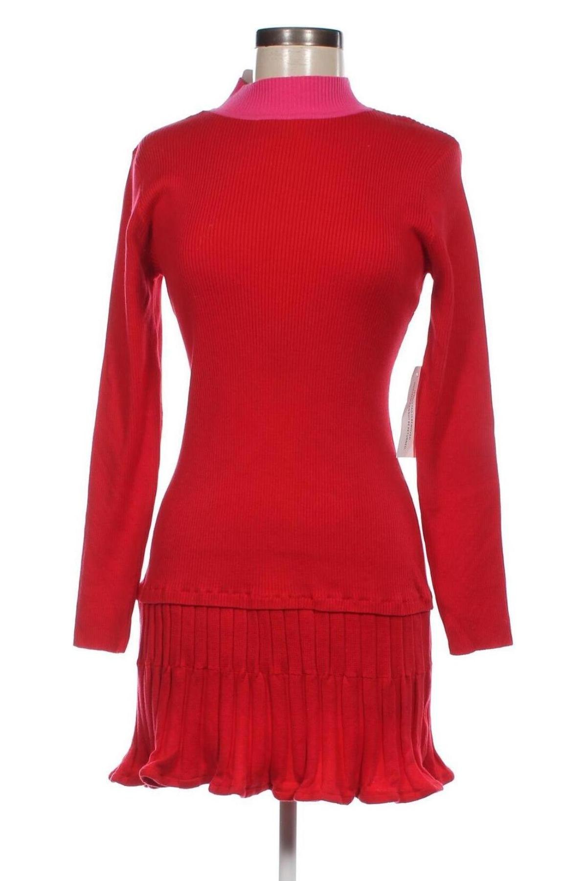 Φόρεμα Amylynn, Μέγεθος L, Χρώμα Κόκκινο, Τιμή 53,01 €