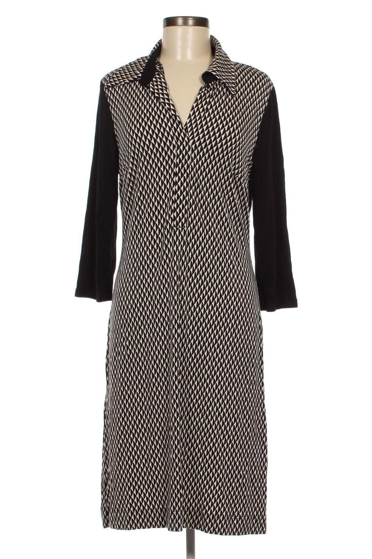 Φόρεμα Andrea Martiny, Μέγεθος XL, Χρώμα Πολύχρωμο, Τιμή 16,00 €