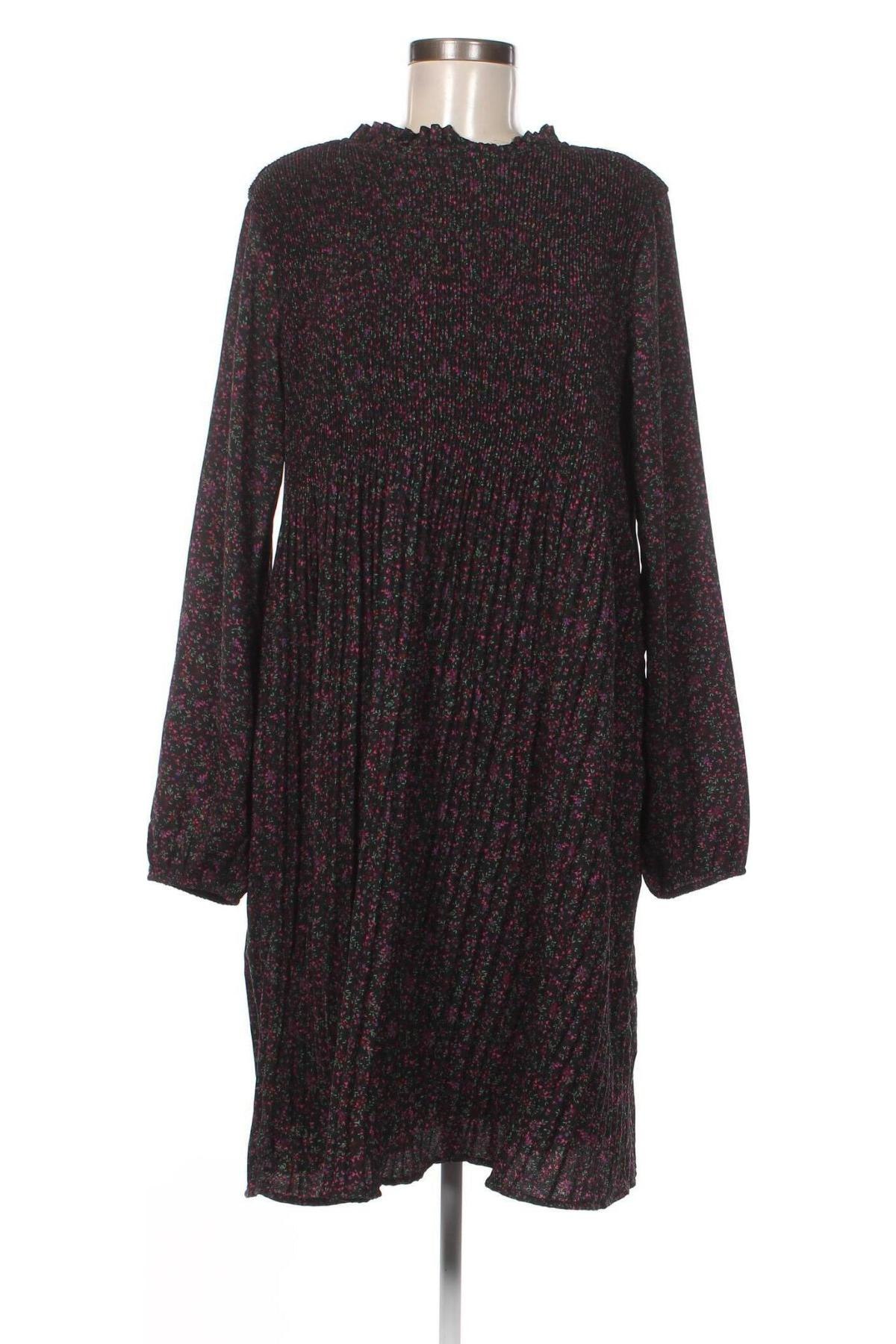 Šaty  Aniston, Velikost M, Barva Vícebarevné, Cena  120,00 Kč