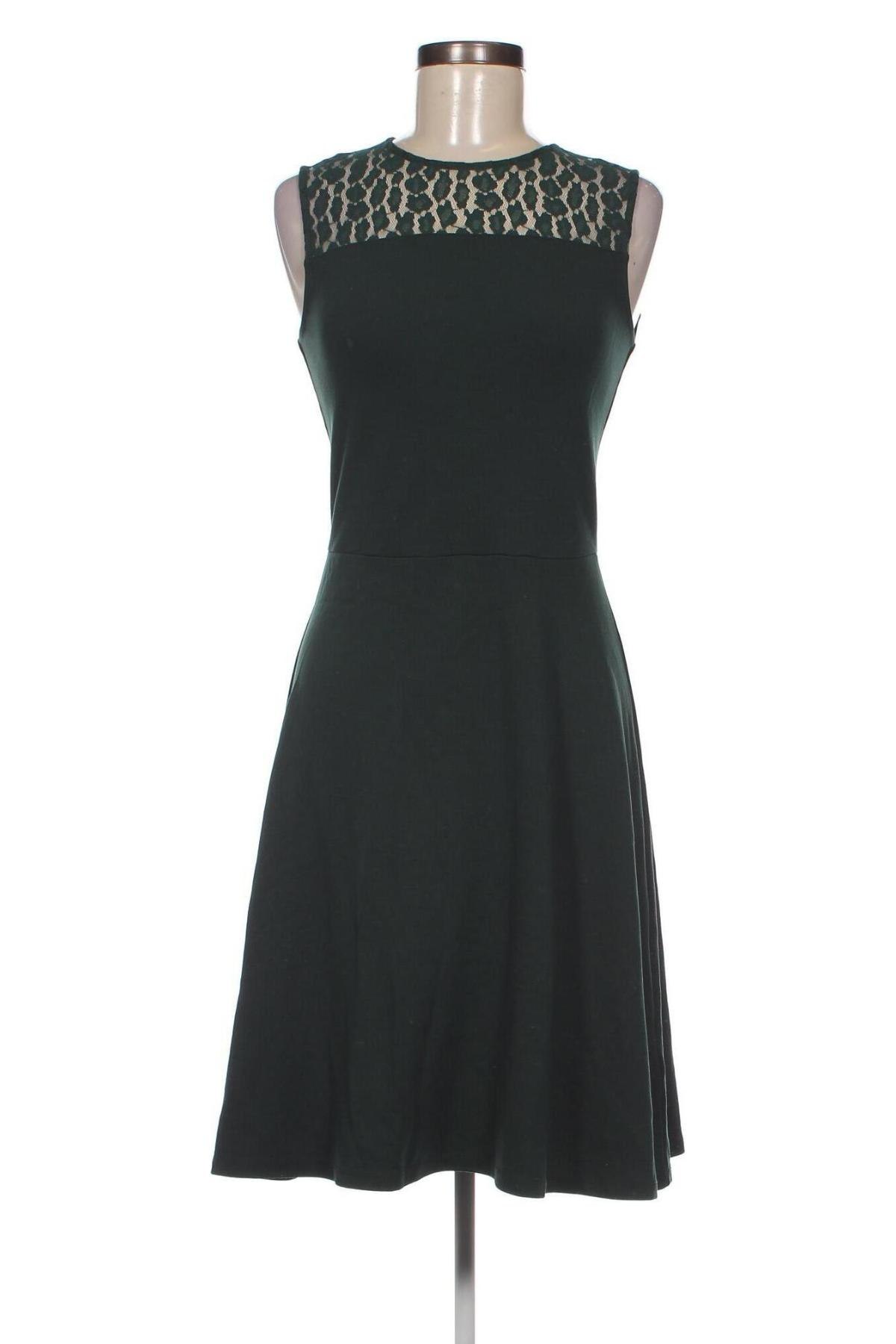 Rochie Anna Field, Mărime M, Culoare Verde, Preț 35,51 Lei