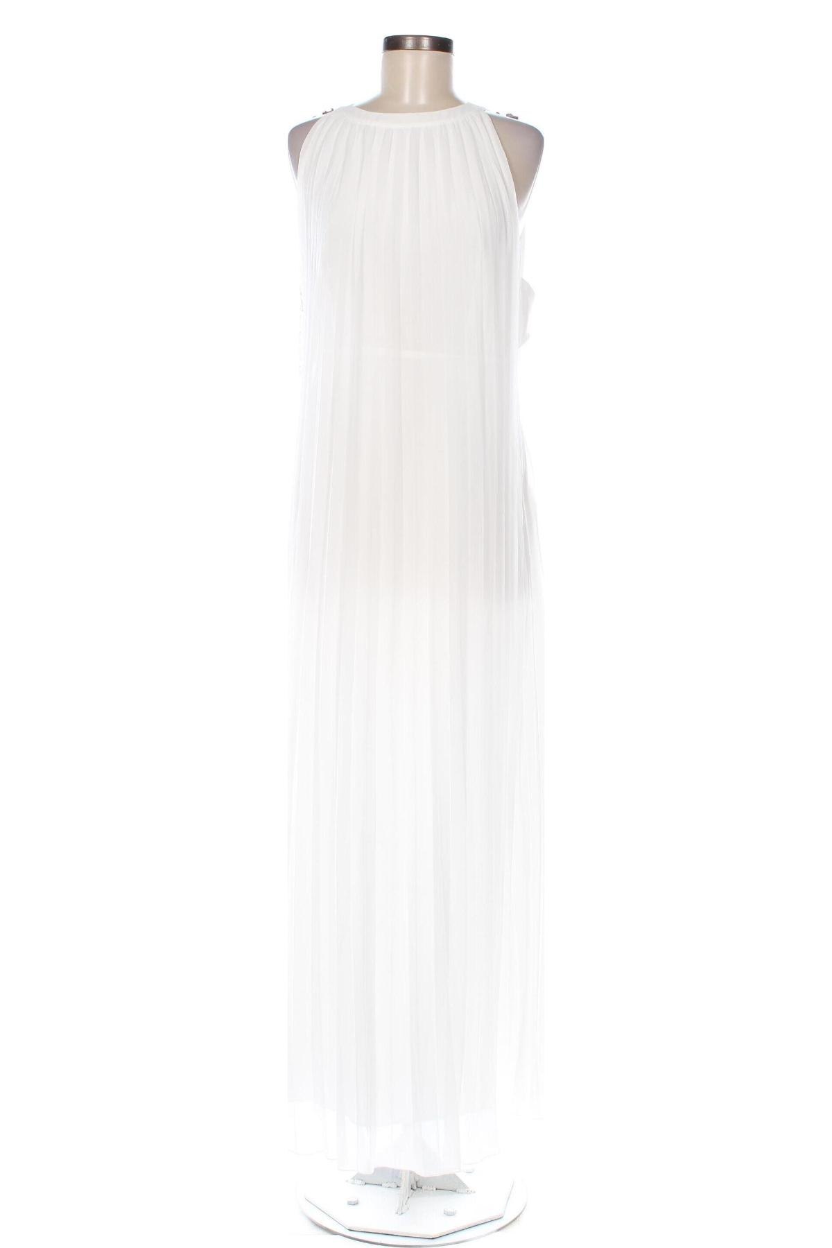 Kleid Apart, Größe M, Farbe Weiß, Preis € 53,01