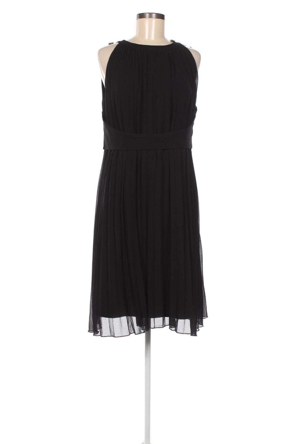 Φόρεμα Apart, Μέγεθος XL, Χρώμα Μαύρο, Τιμή 81,93 €