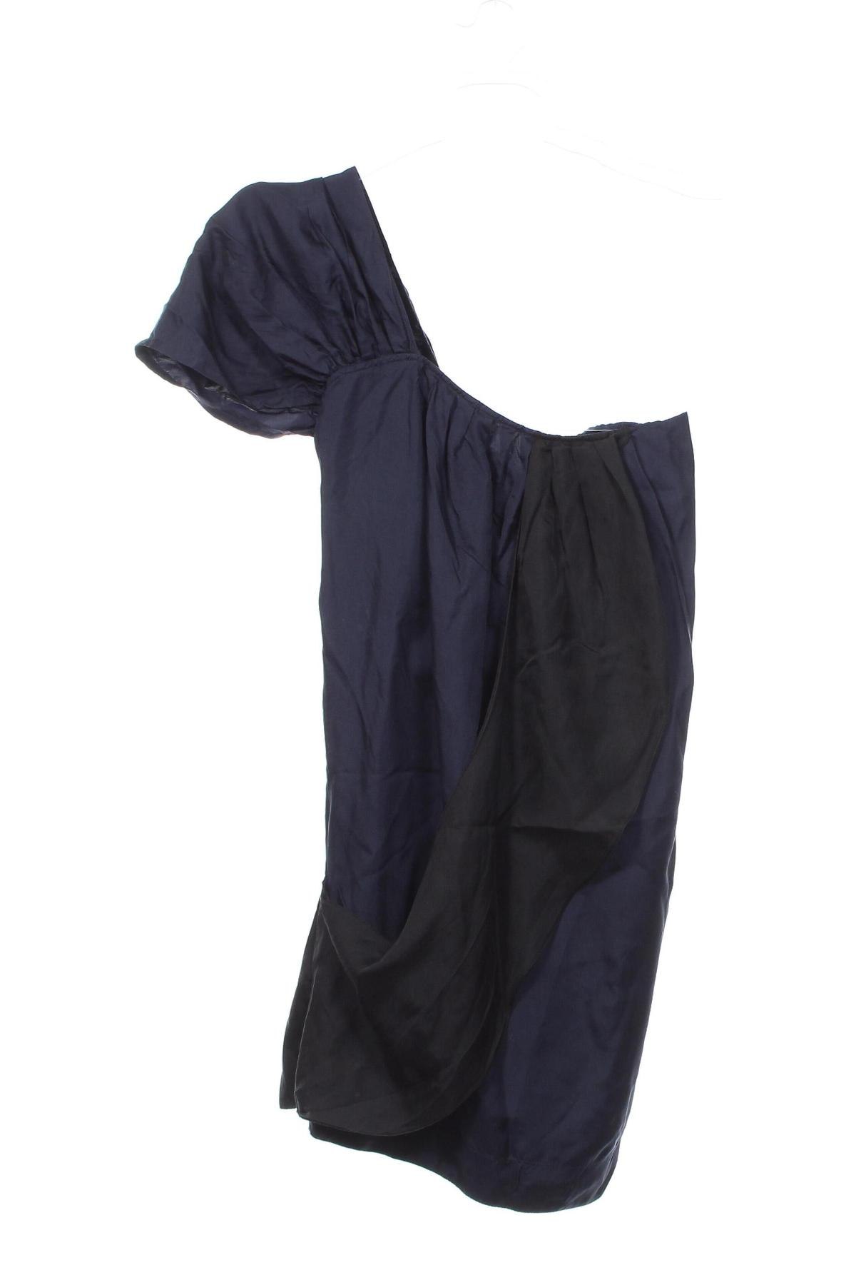 Φόρεμα April May, Μέγεθος S, Χρώμα Μπλέ, Τιμή 29,57 €