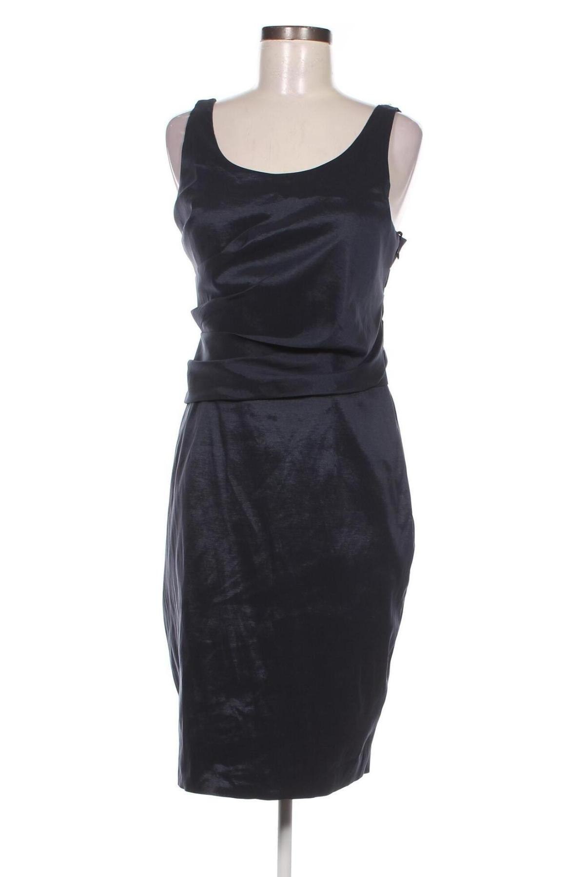 Šaty  Ashley Brooke, Veľkosť M, Farba Modrá, Cena  16,11 €