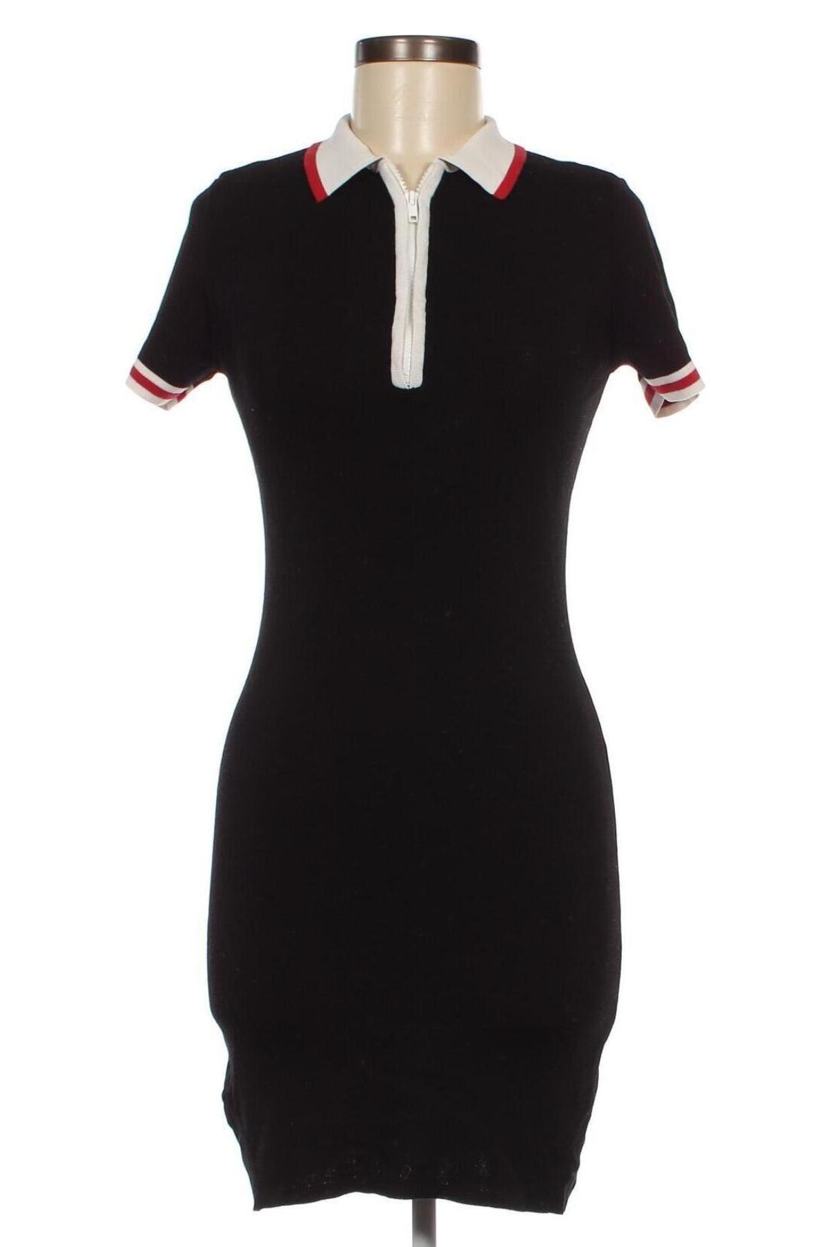 Rochie Atmosphere, Mărime M, Culoare Negru, Preț 37,73 Lei