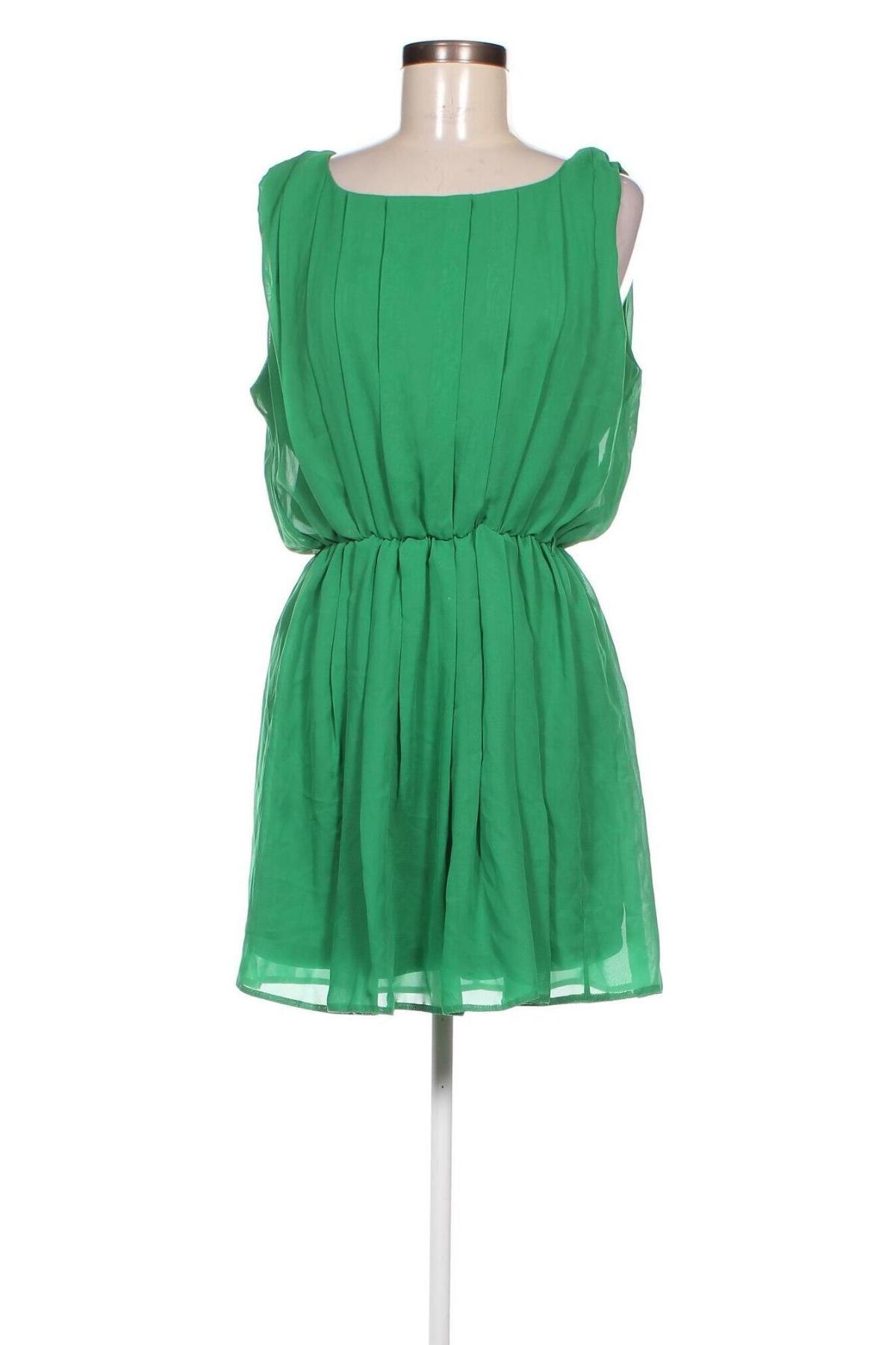 Kleid Atmosphere, Größe XL, Farbe Grün, Preis 14,84 €