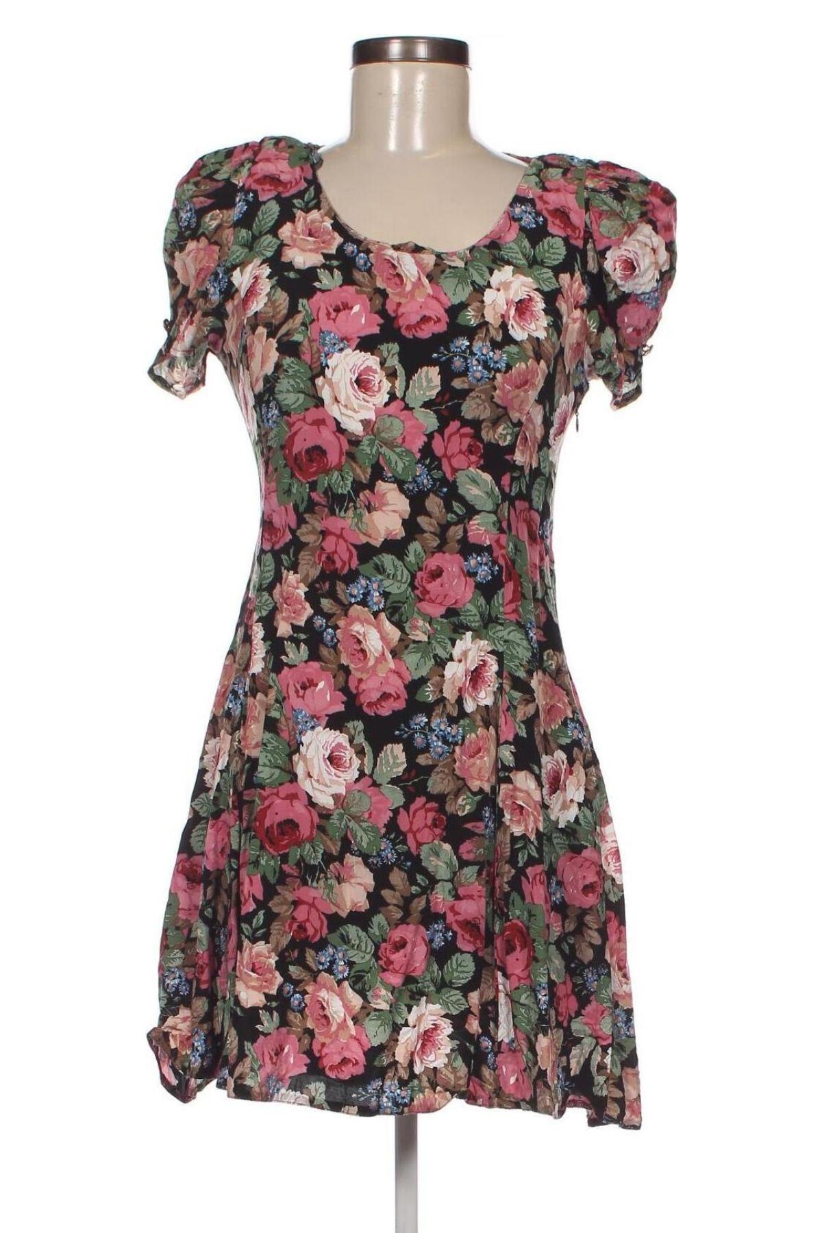 Kleid Atmosphere, Größe M, Farbe Mehrfarbig, Preis € 8,05