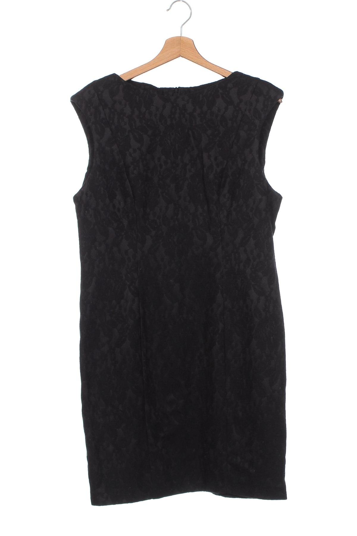 Φόρεμα Atmosphere, Μέγεθος L, Χρώμα Μαύρο, Τιμή 7,56 €
