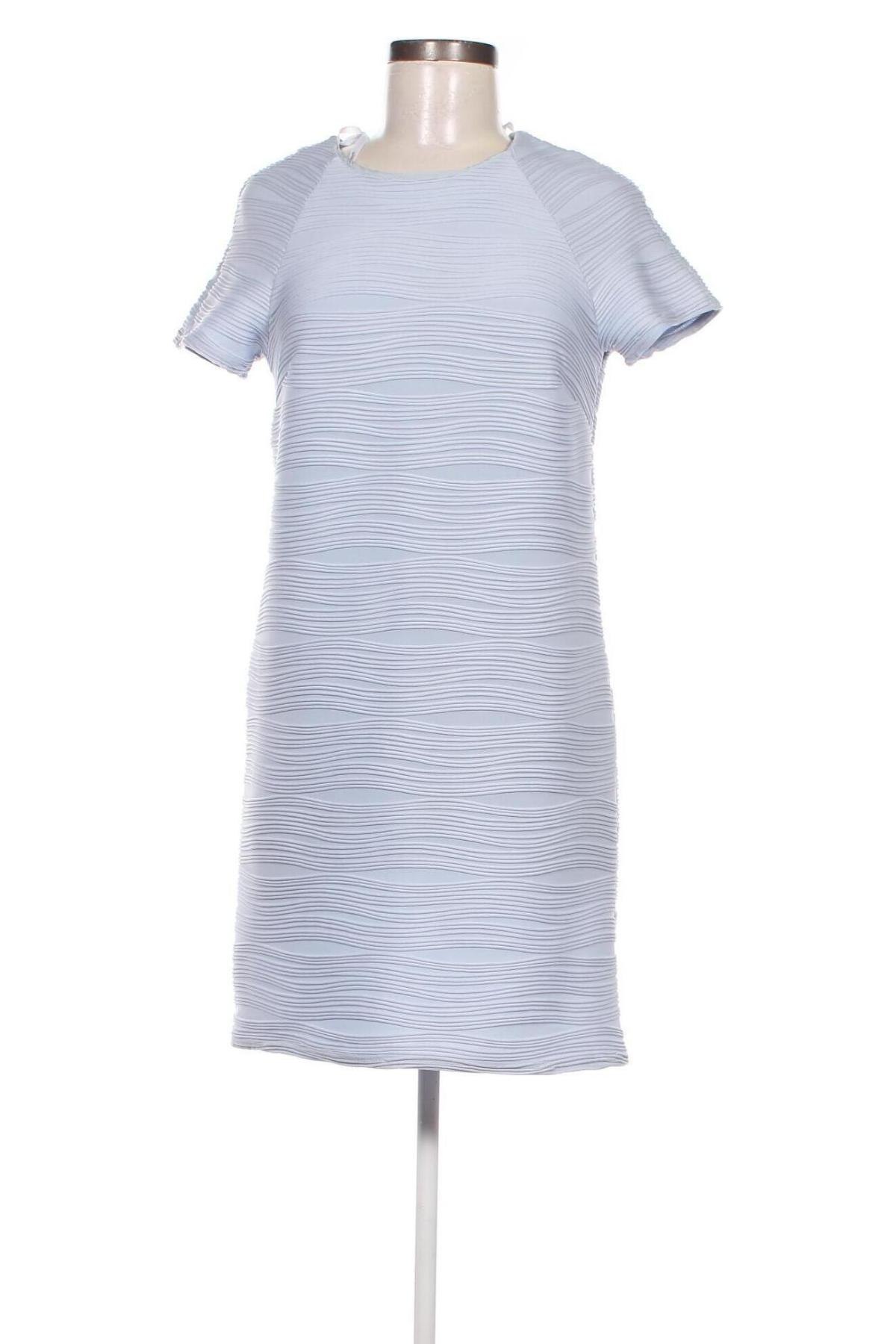 Rochie Atmosphere, Mărime M, Culoare Albastru, Preț 35,99 Lei