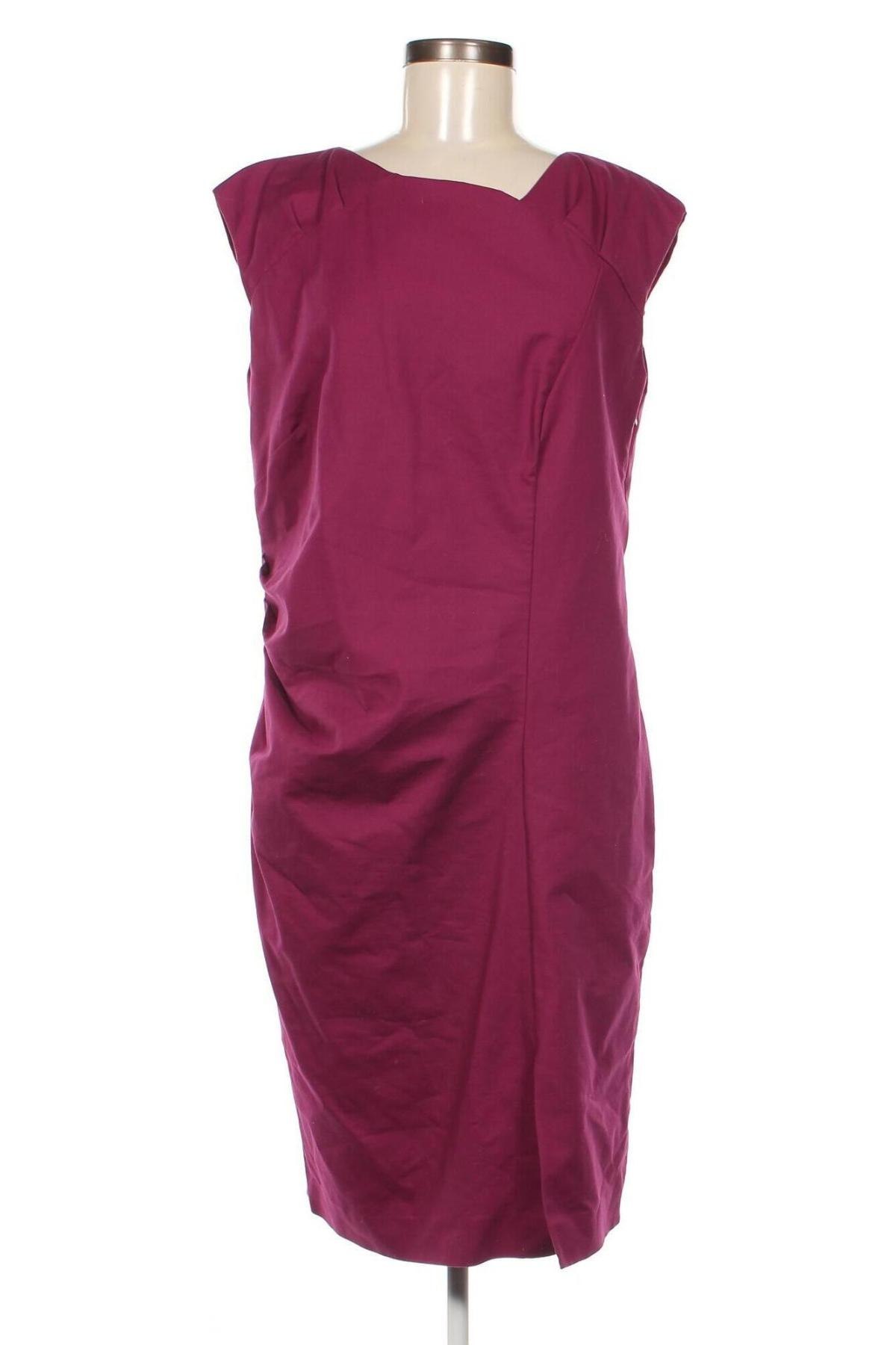 Φόρεμα Autograph, Μέγεθος XXL, Χρώμα Βιολετί, Τιμή 20,18 €