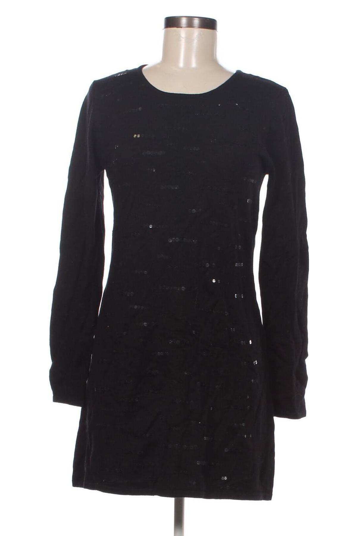 Kleid Ava, Größe M, Farbe Schwarz, Preis 10,70 €