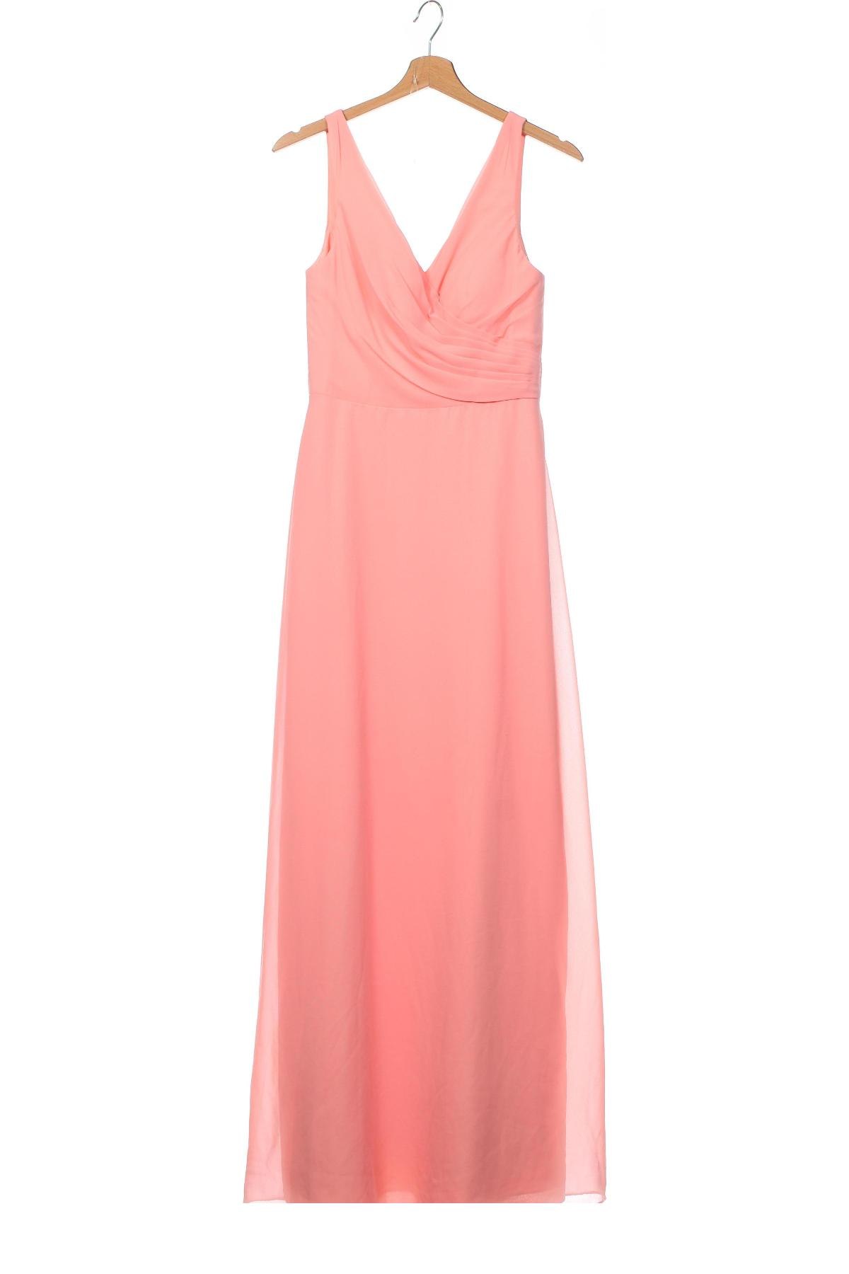 Φόρεμα Azazie, Μέγεθος XS, Χρώμα Ρόζ , Τιμή 26,51 €