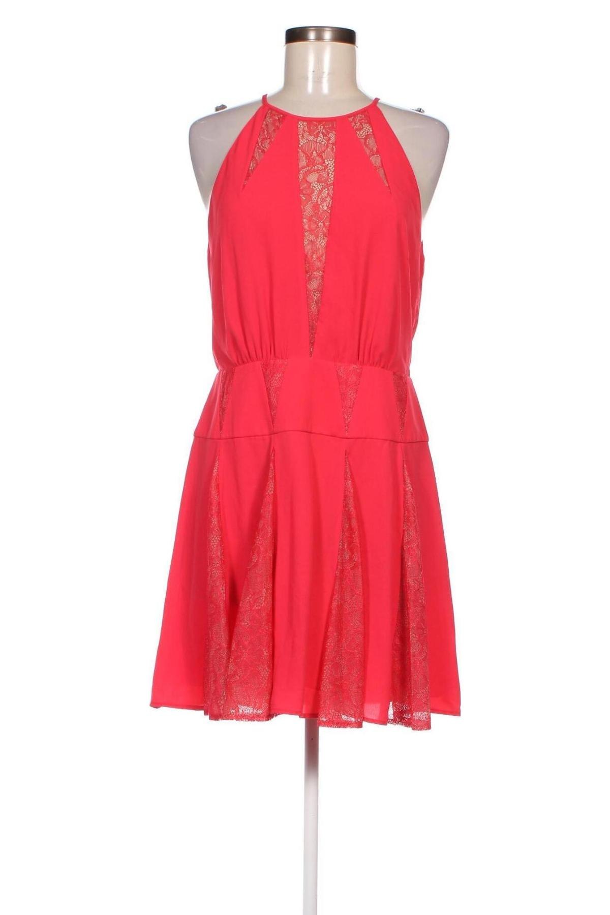 Φόρεμα BCBG Max Azria, Μέγεθος S, Χρώμα Κόκκινο, Τιμή 110,28 €