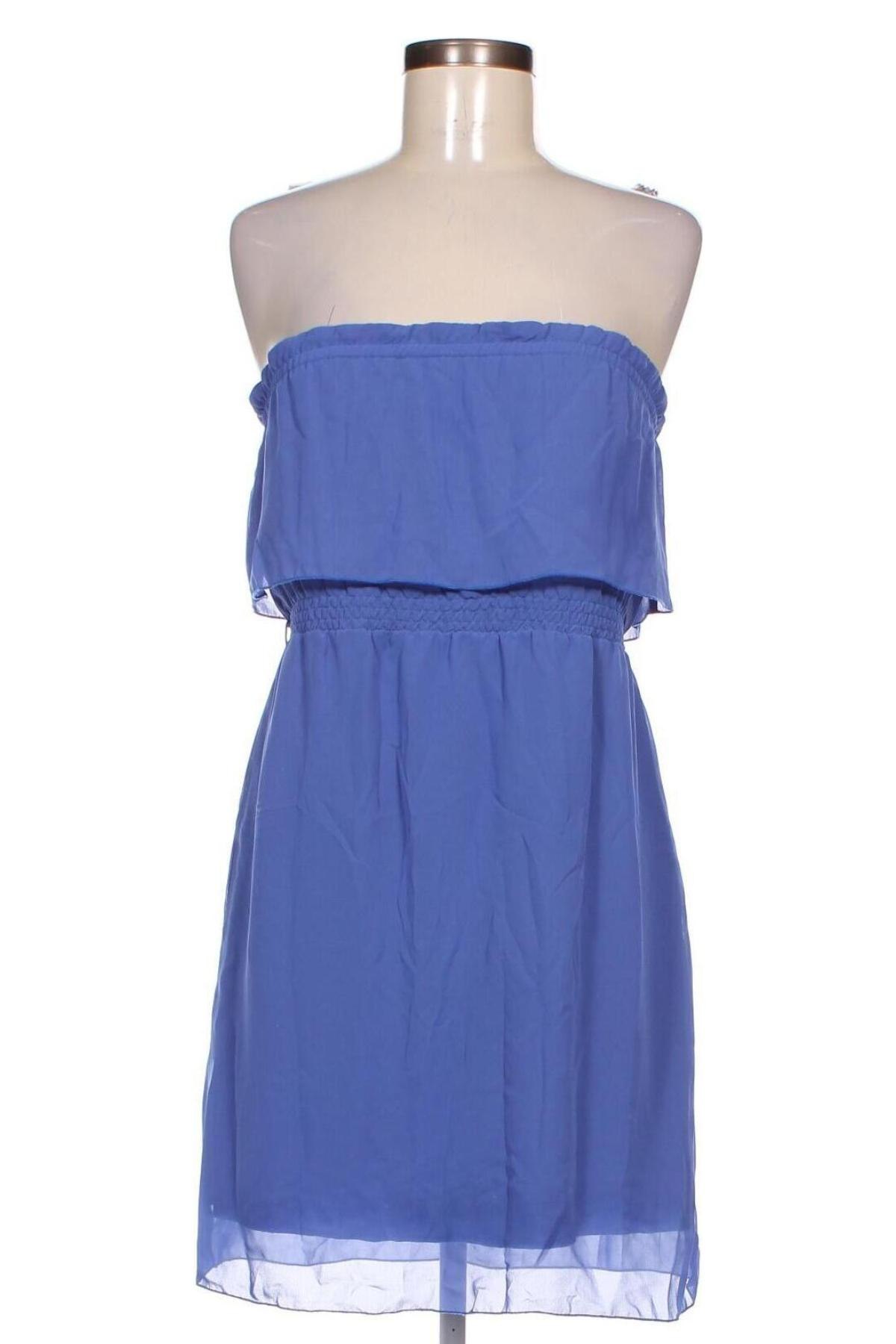 Φόρεμα BSB, Μέγεθος S, Χρώμα Μπλέ, Τιμή 17,00 €