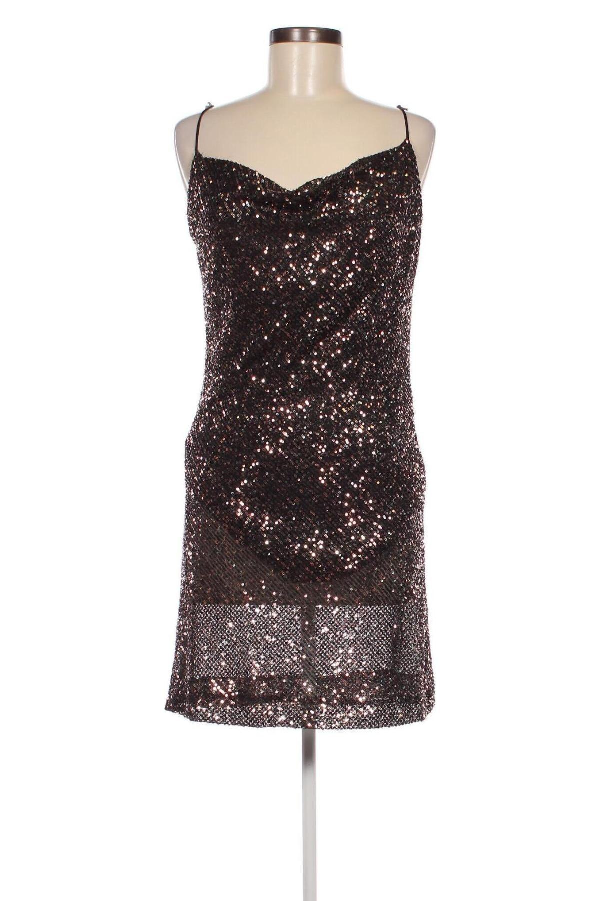 Φόρεμα BSB Collection, Μέγεθος S, Χρώμα Πολύχρωμο, Τιμή 23,13 €