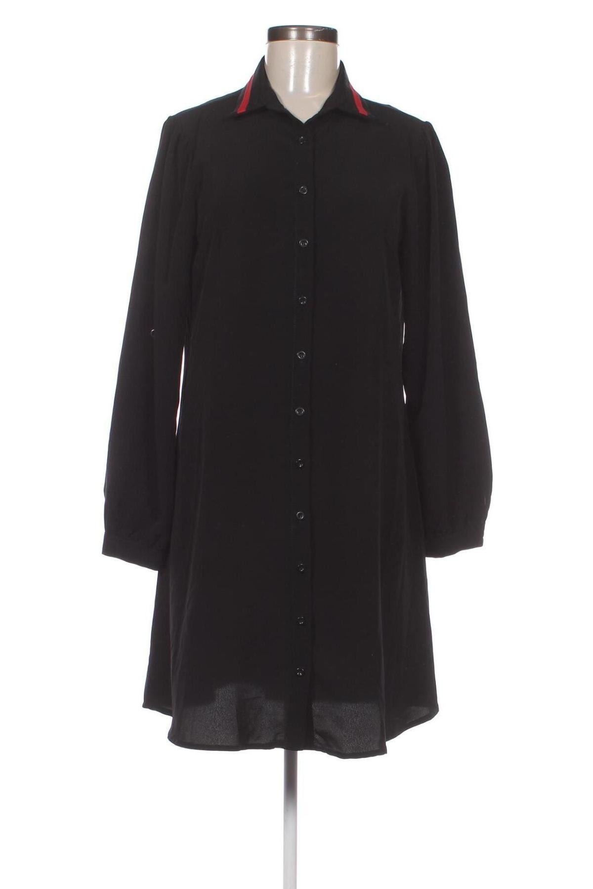 Φόρεμα BSB Collection, Μέγεθος L, Χρώμα Μαύρο, Τιμή 25,00 €