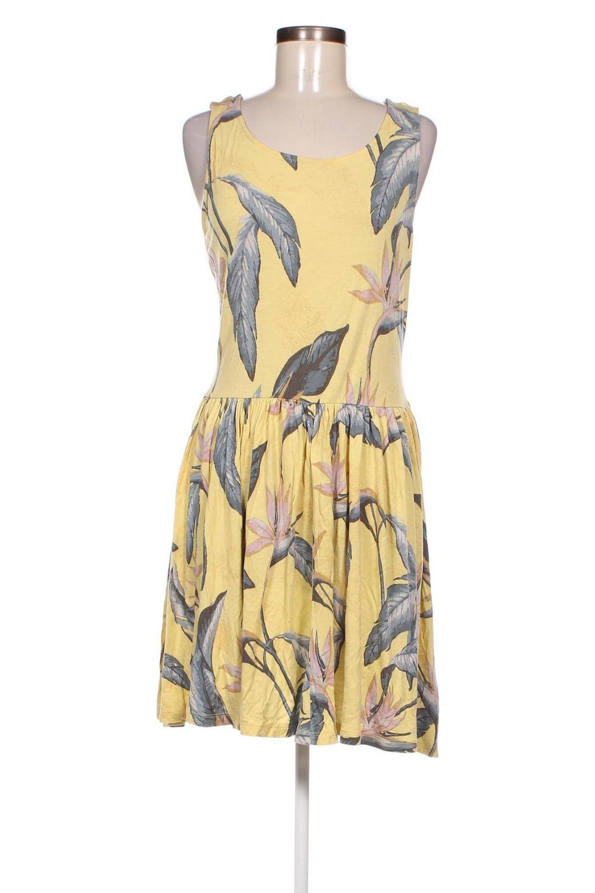 Φόρεμα Beach Time, Μέγεθος XL, Χρώμα Κίτρινο, Τιμή 8,01 €