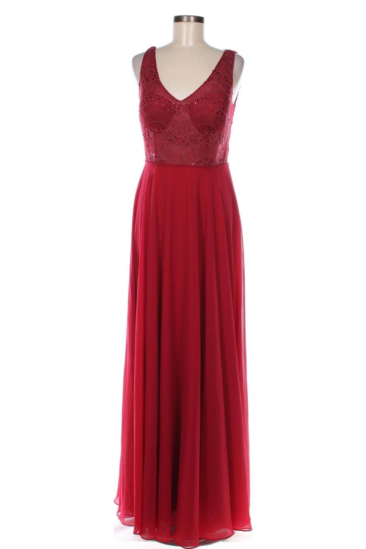 Kleid Bellice Evening, Größe M, Farbe Rot, Preis € 31,54