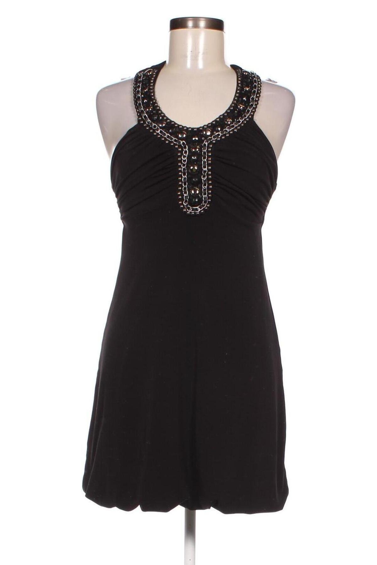 Φόρεμα Benissimo, Μέγεθος S, Χρώμα Μαύρο, Τιμή 9,92 €